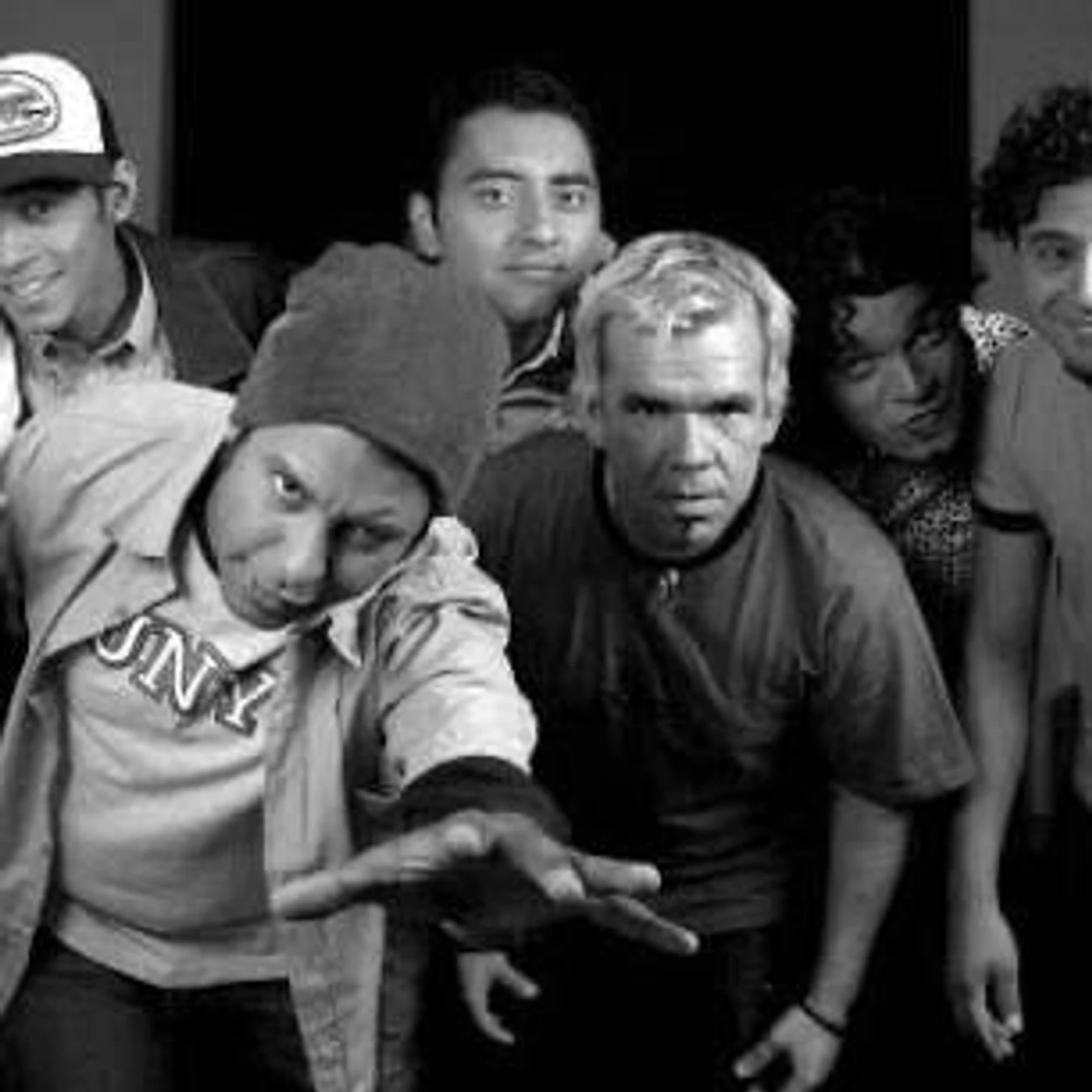 Circo Urbano