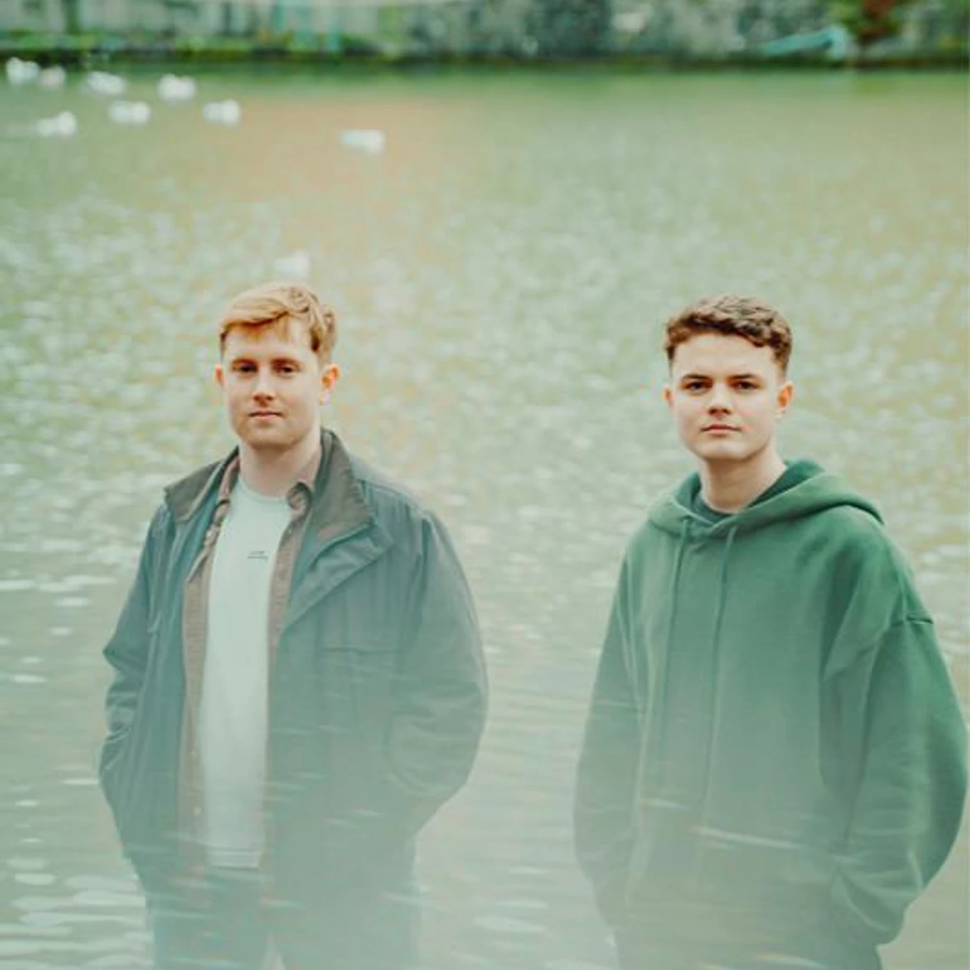 Circumference Brand Page