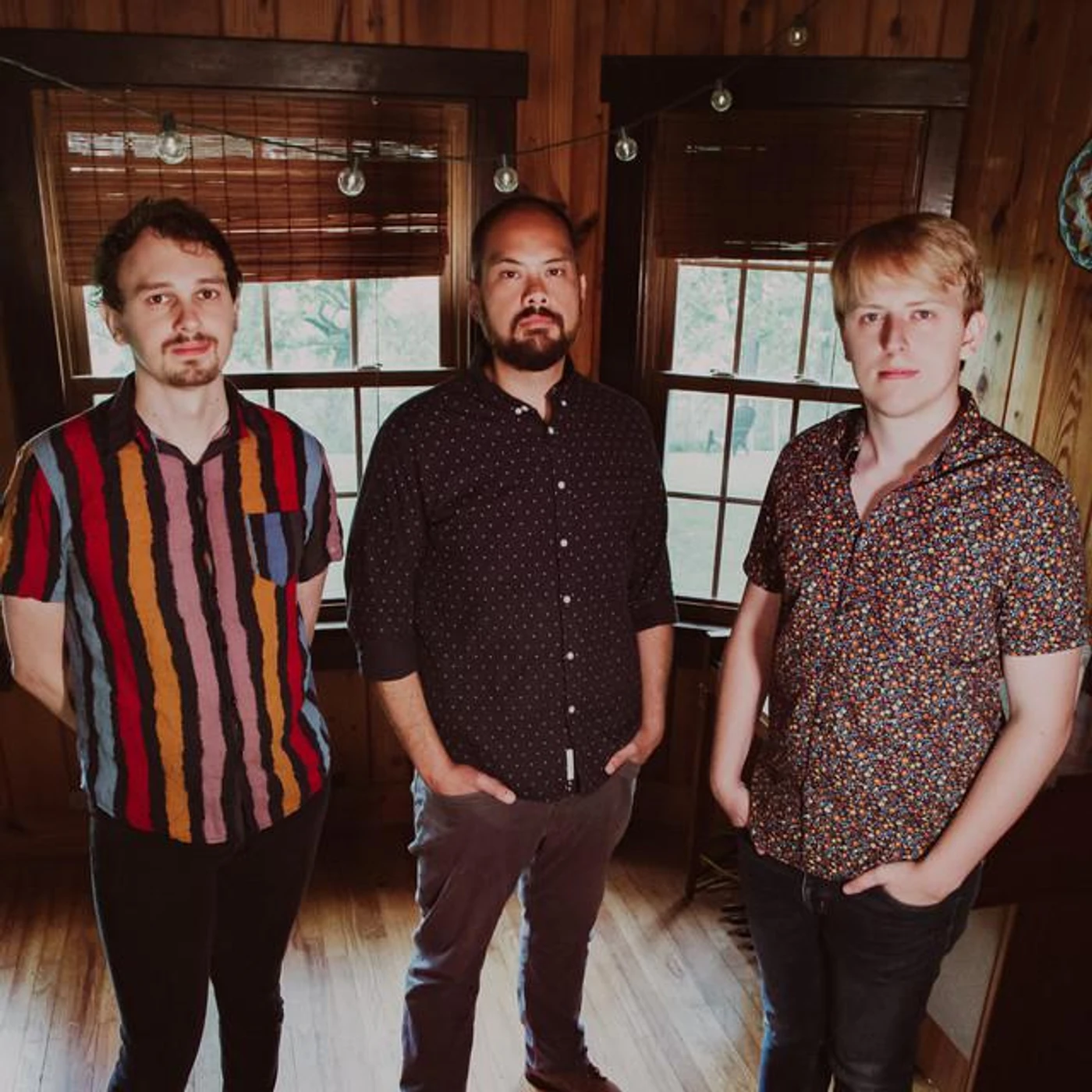 Circus No. 9 Brand Page