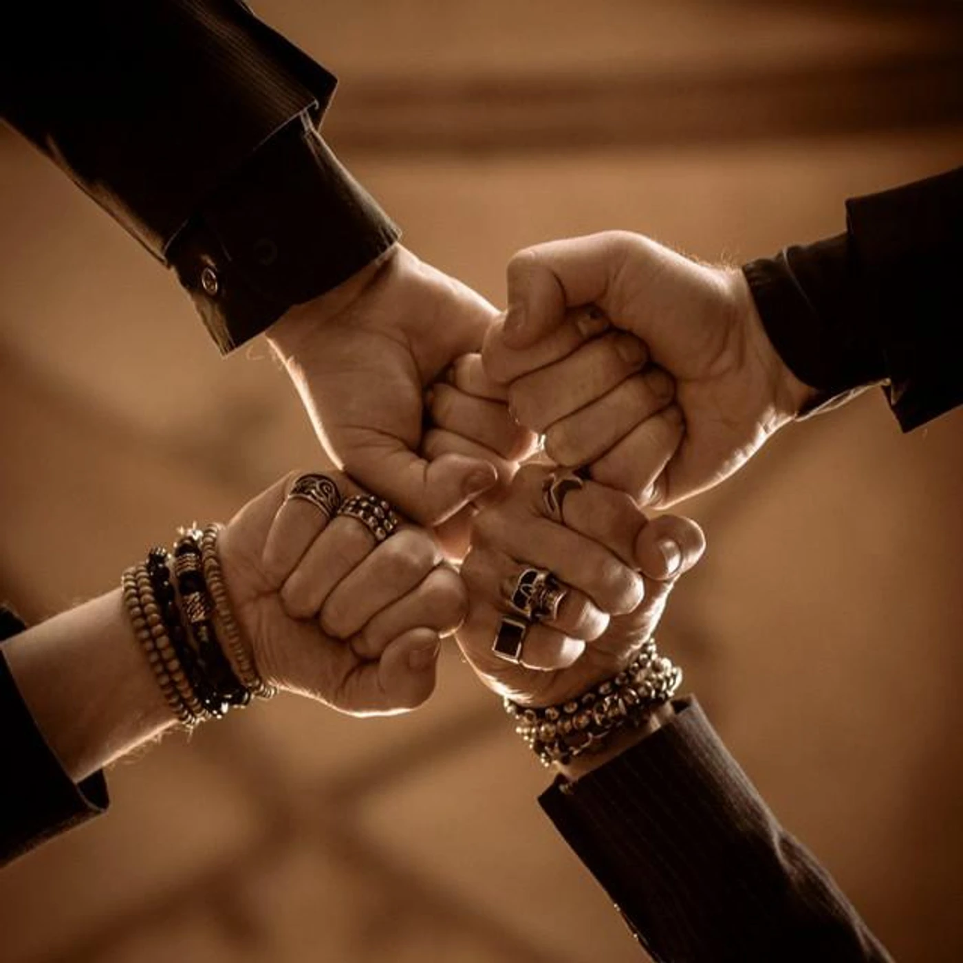 Cirkus Prütz Brand Page