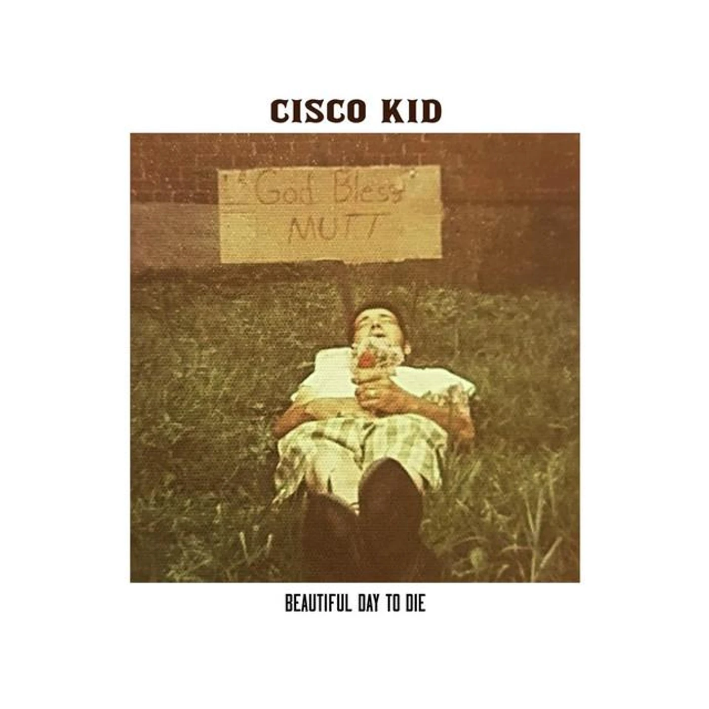 Cisco Kid Brand Page