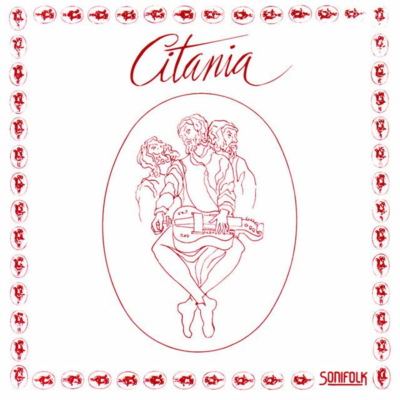 Citânia Brand Page