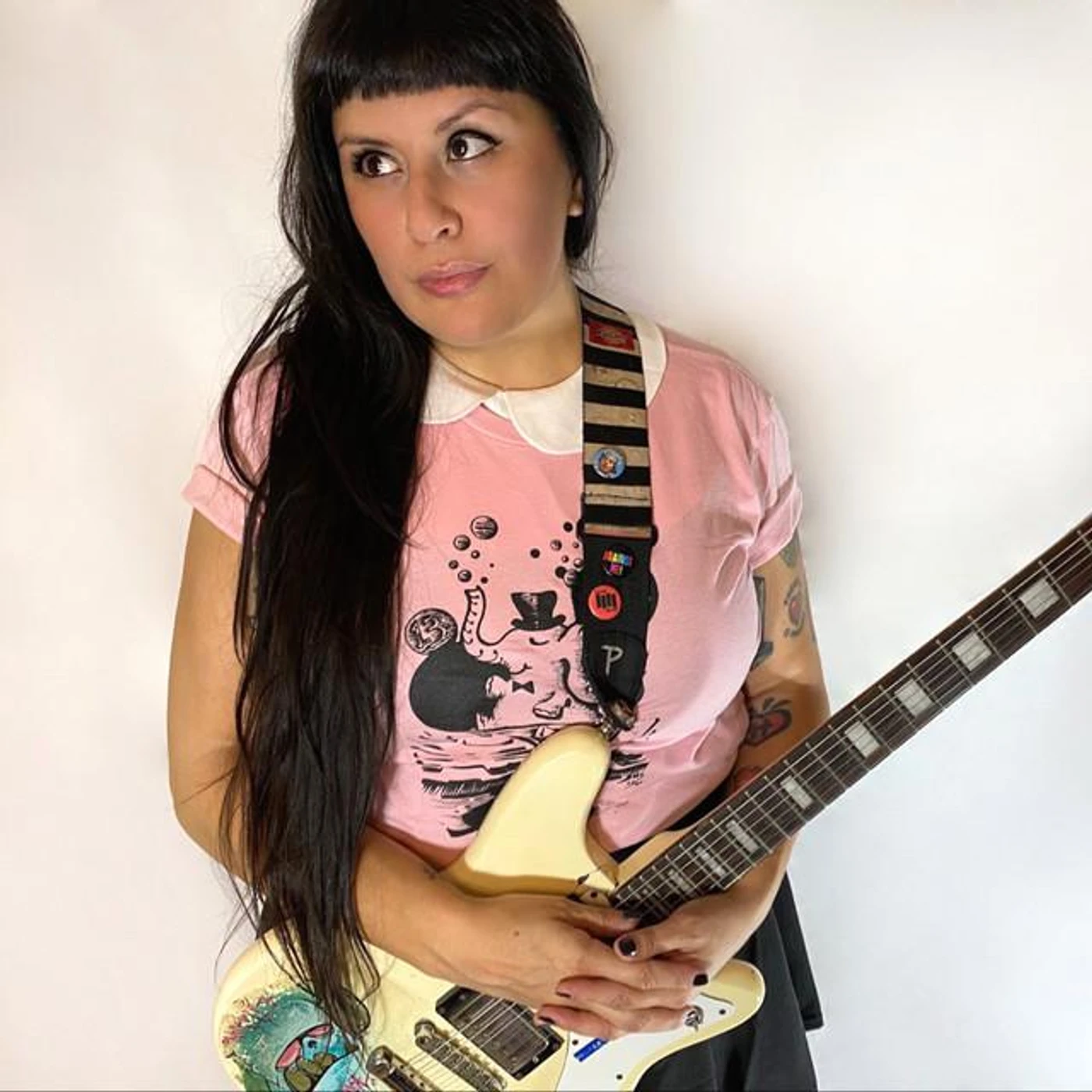 City Mouse Brand Page