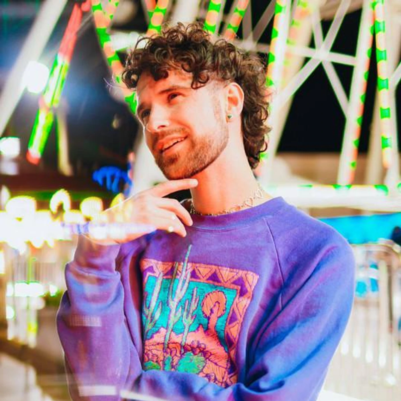 City Mouth Brand Page