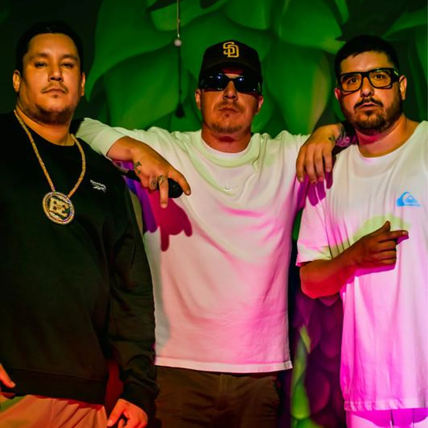 City Natives Brand Page