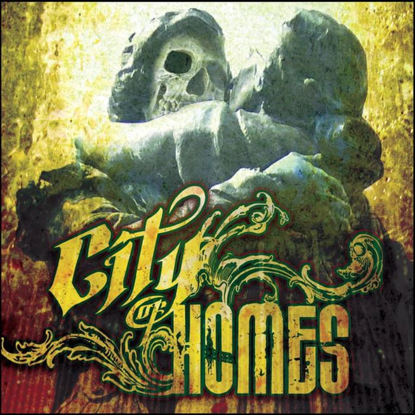 City of Homes Brand Page