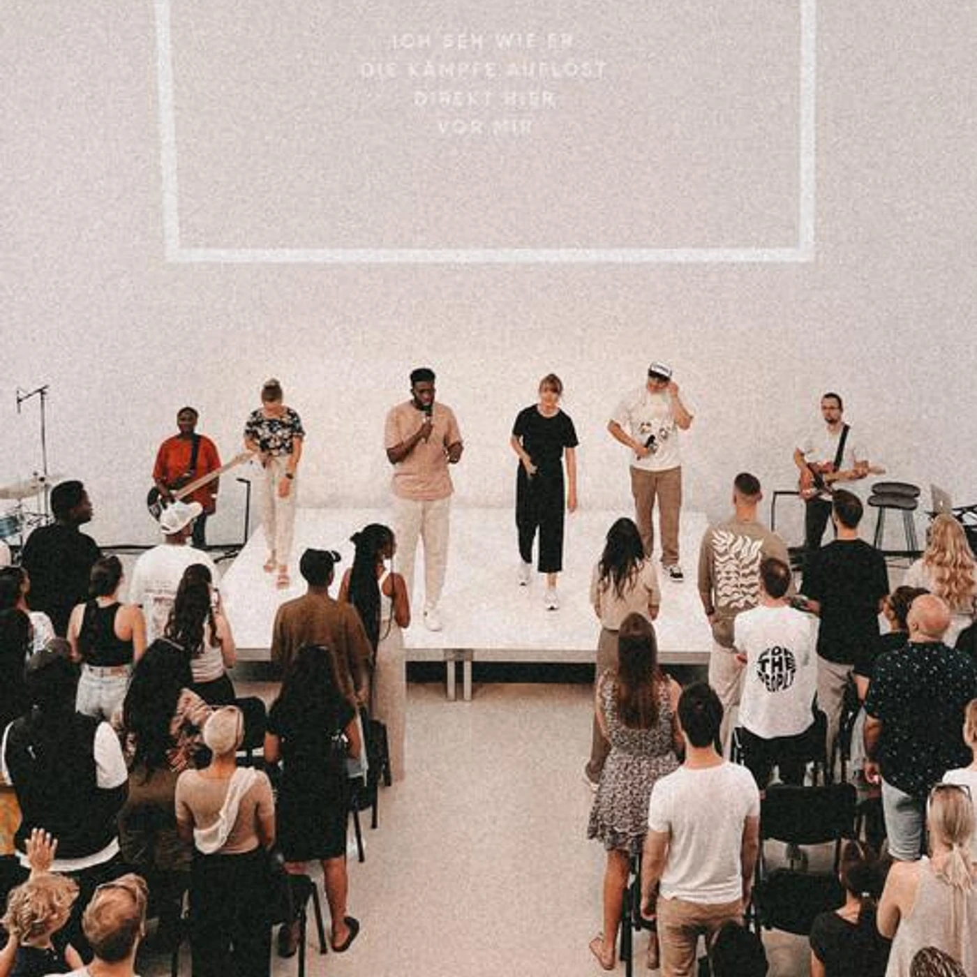 City Church Music