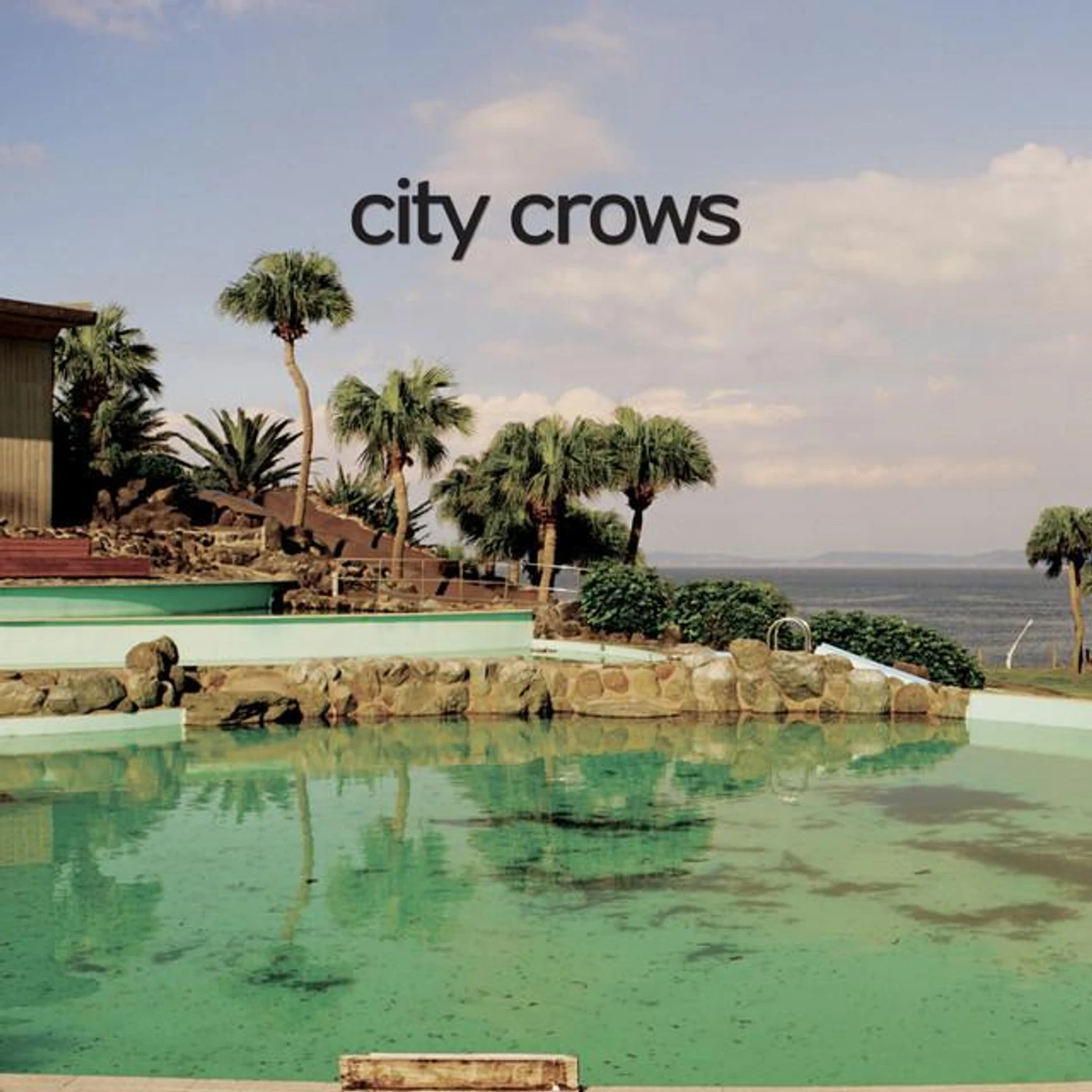 City Crows Brand Page