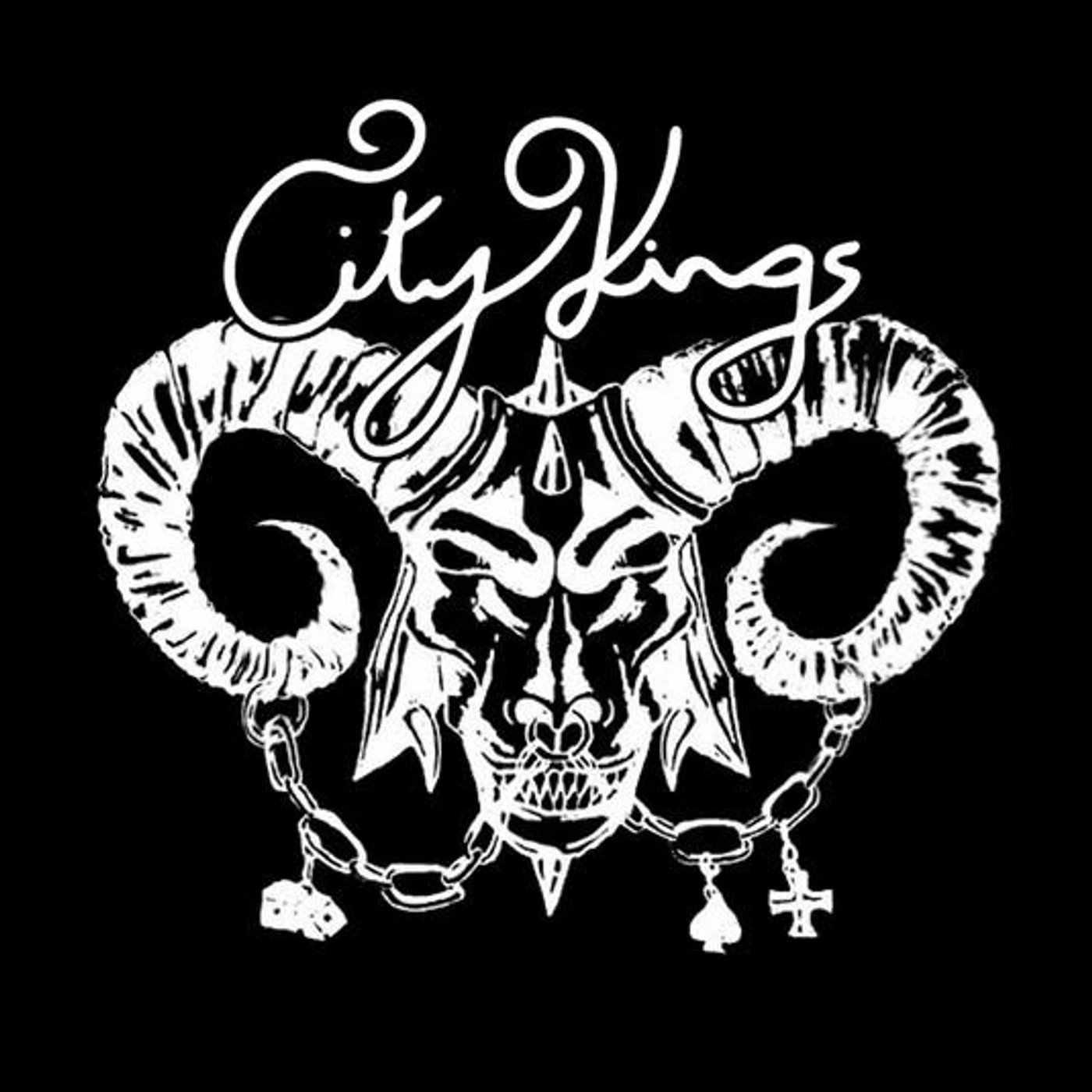 City Kings Brand Page