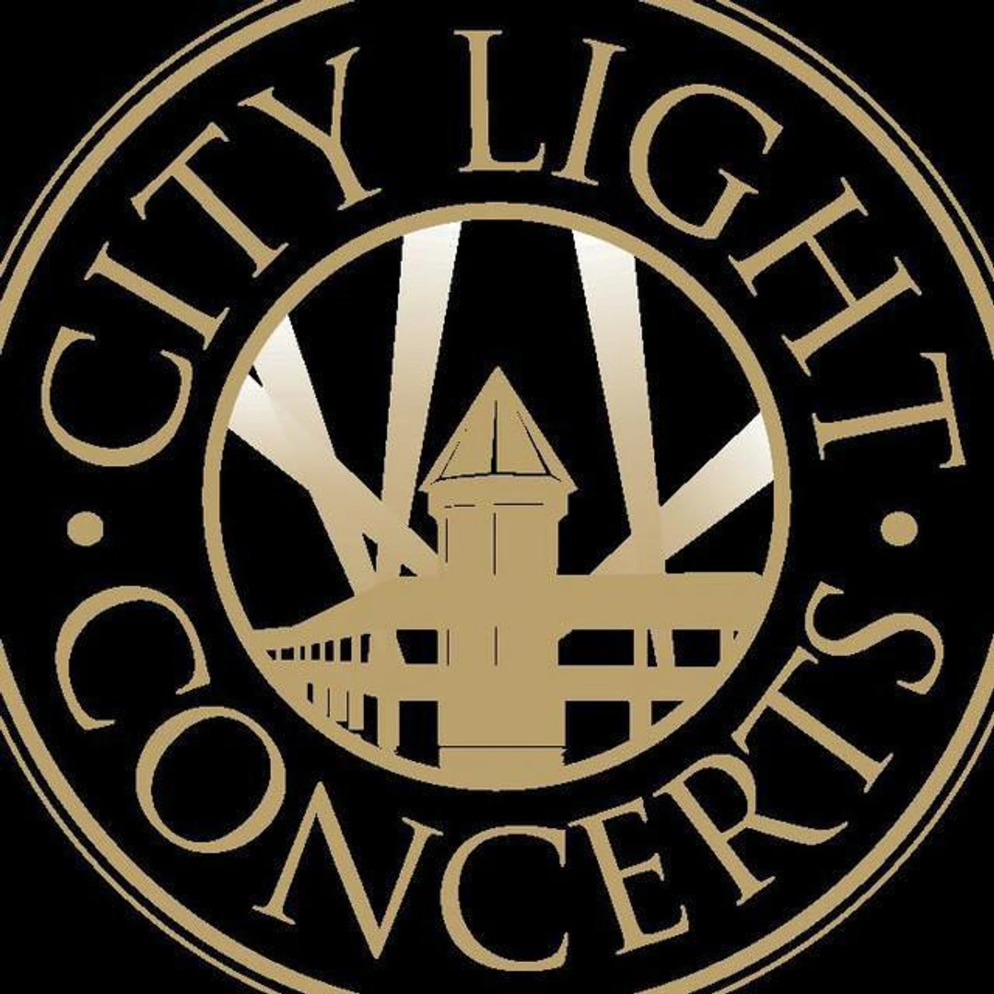 City Light Symphony Orchestra Brand Page