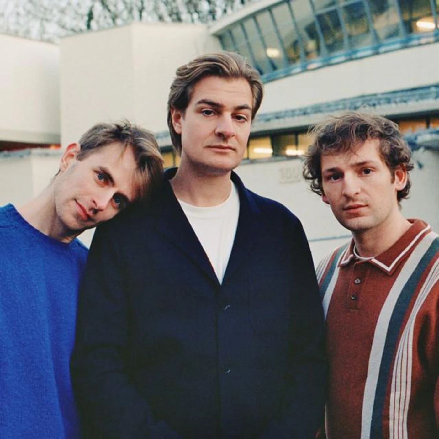 City Park Brand Page