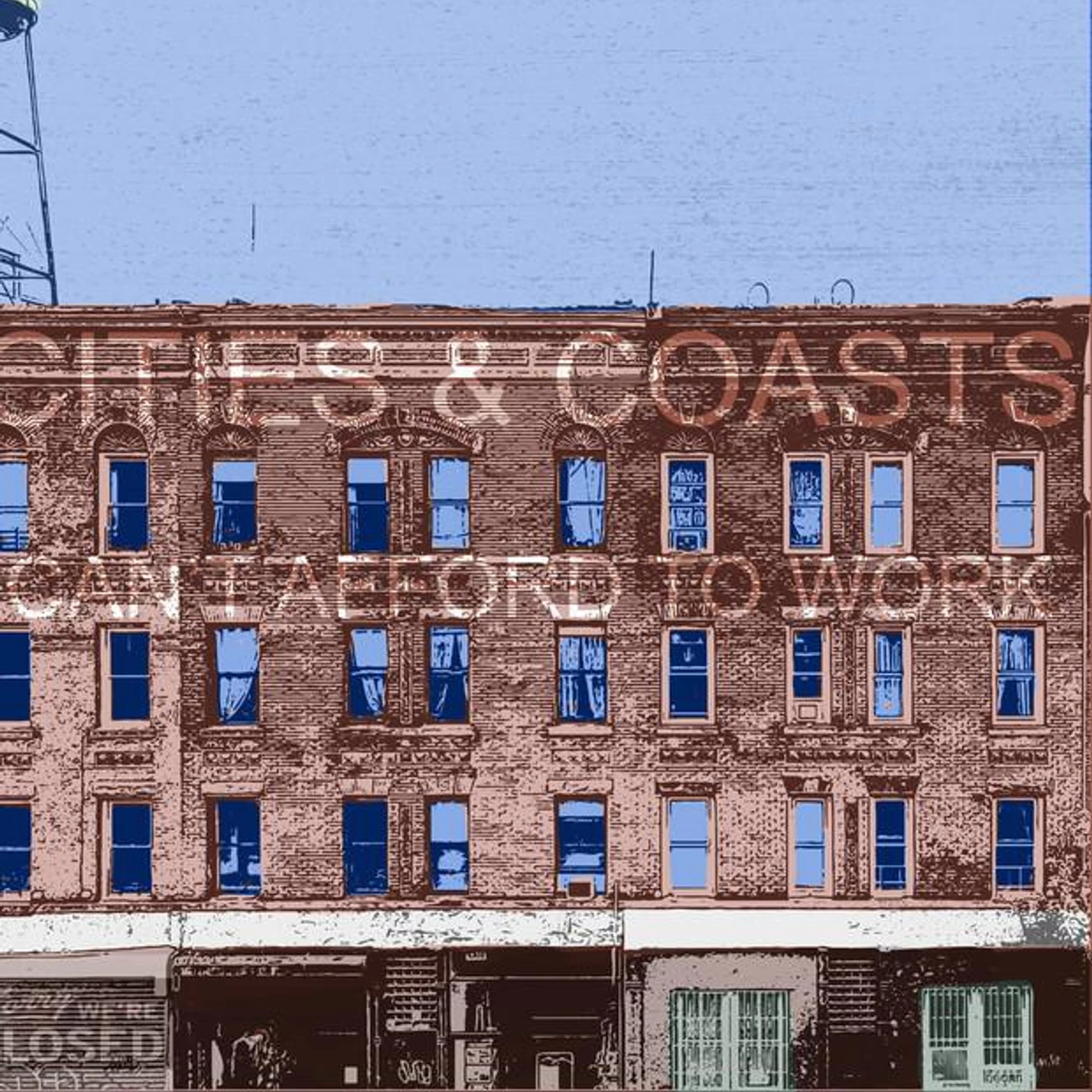 Cities & Coasts