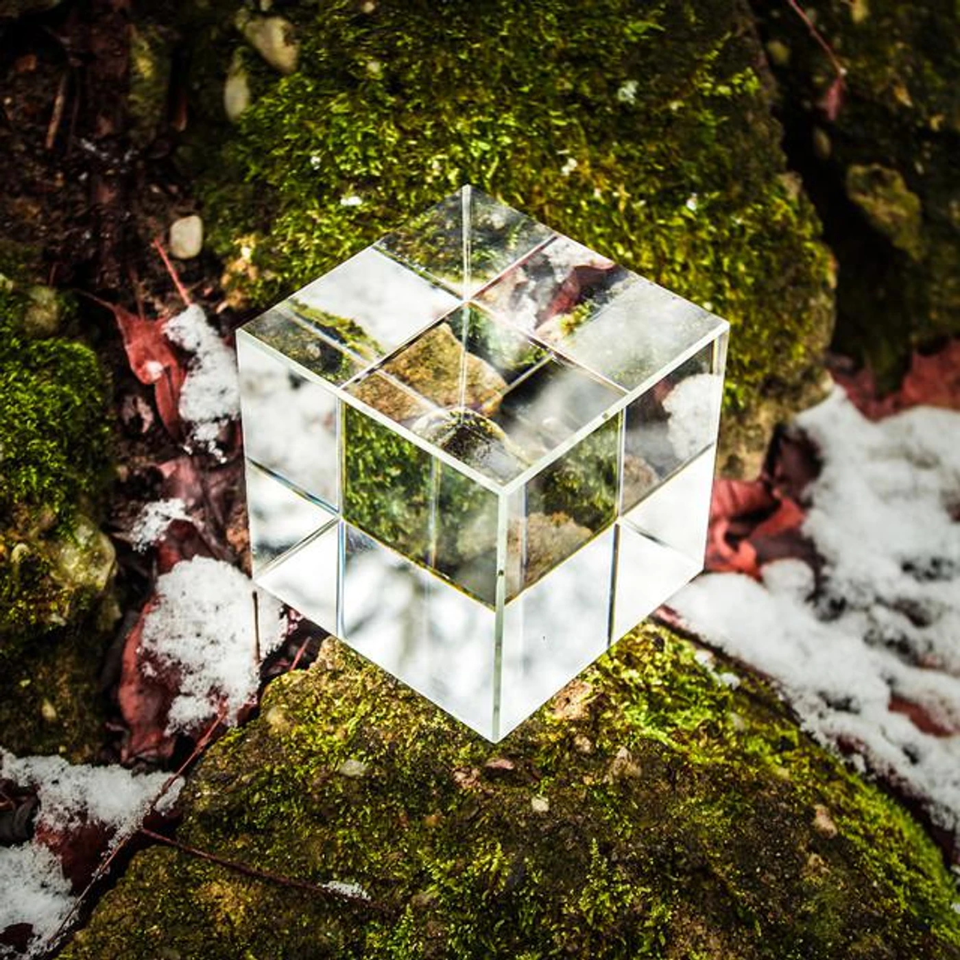 Citizen Funk Brand Page