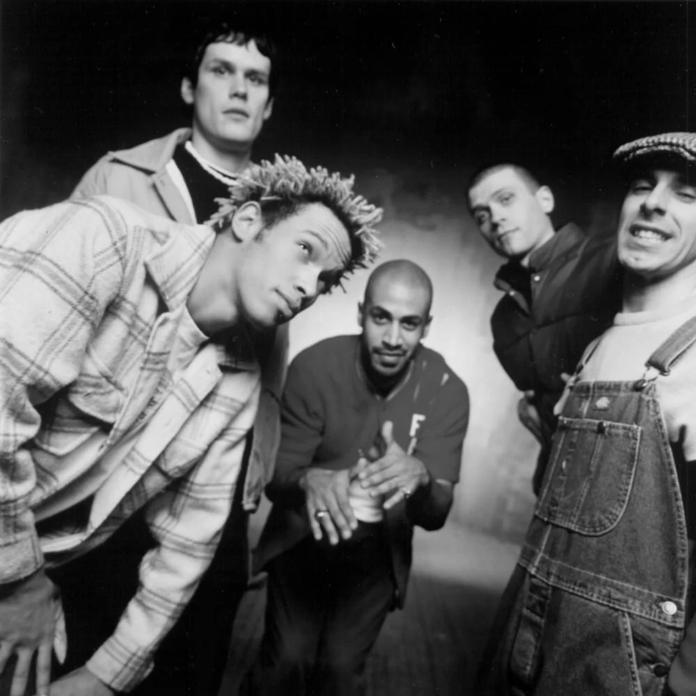 Citizen King Brand Page