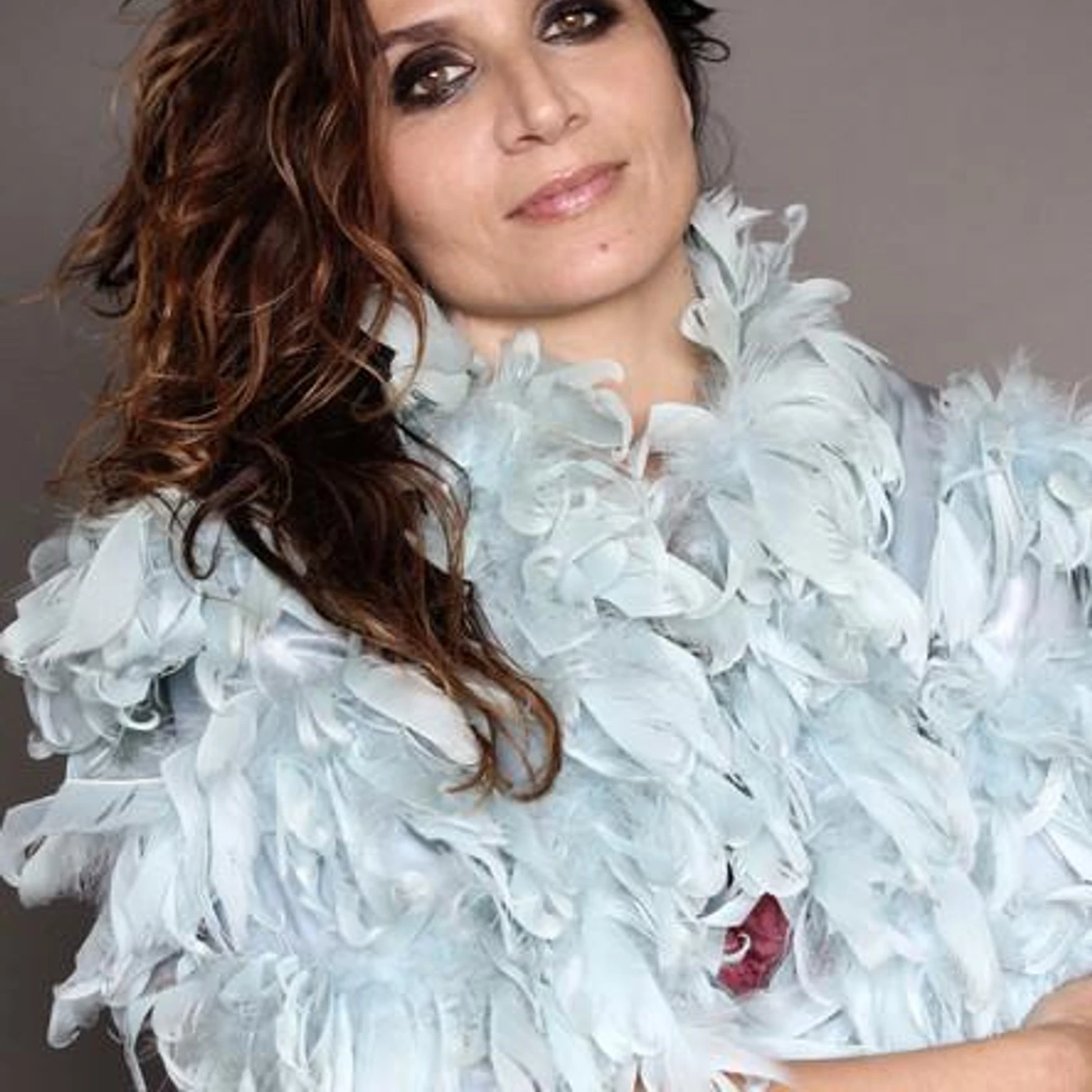 Chiara Civello Brand Page
