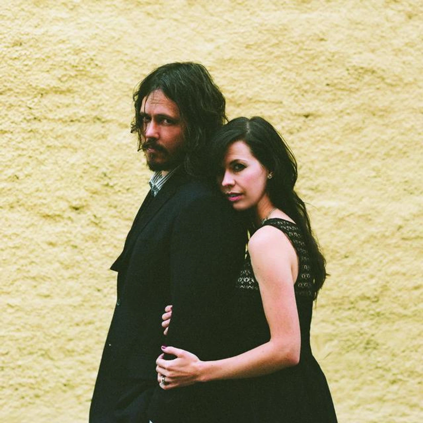 The Civil Wars Brand Page