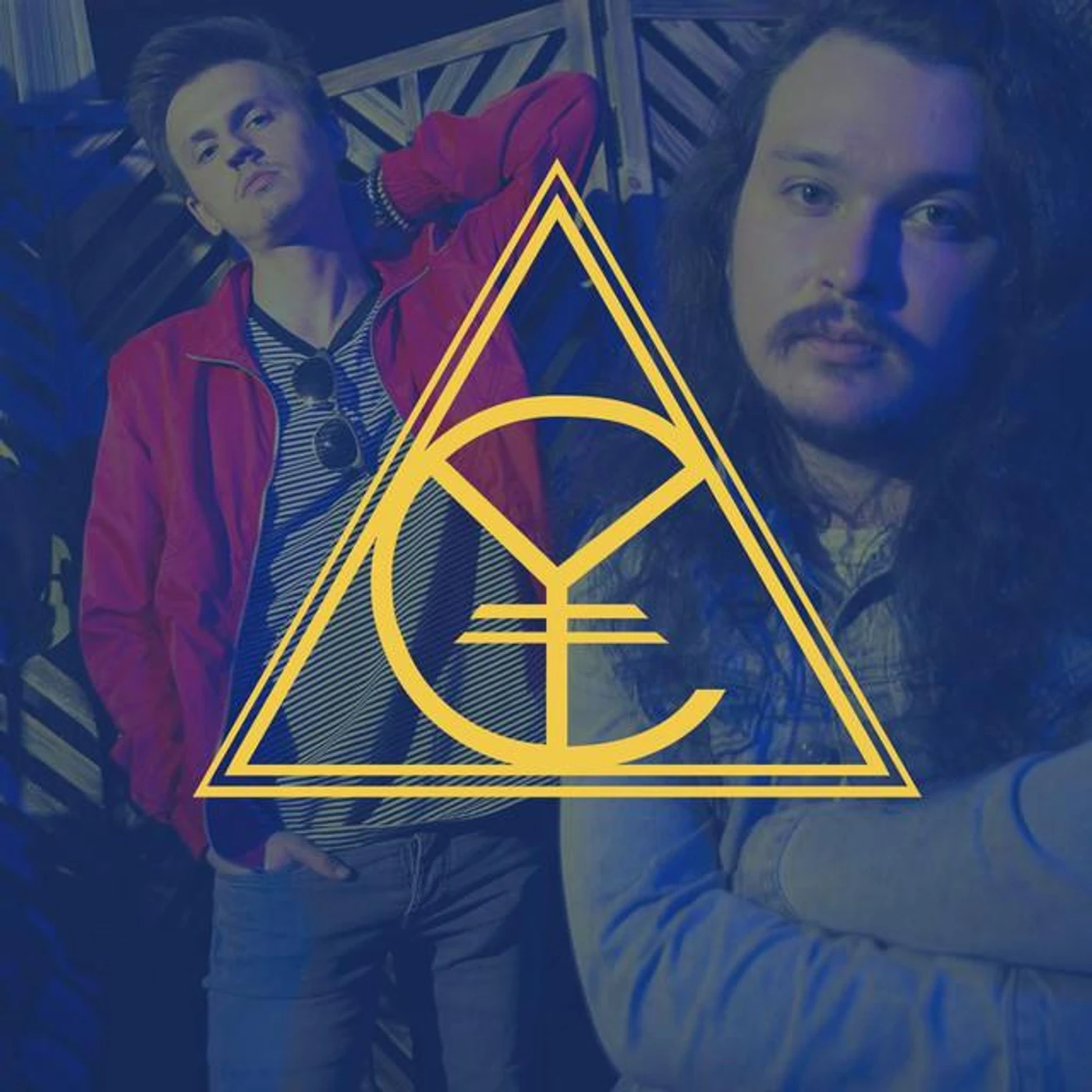 Civil Youth Brand Page