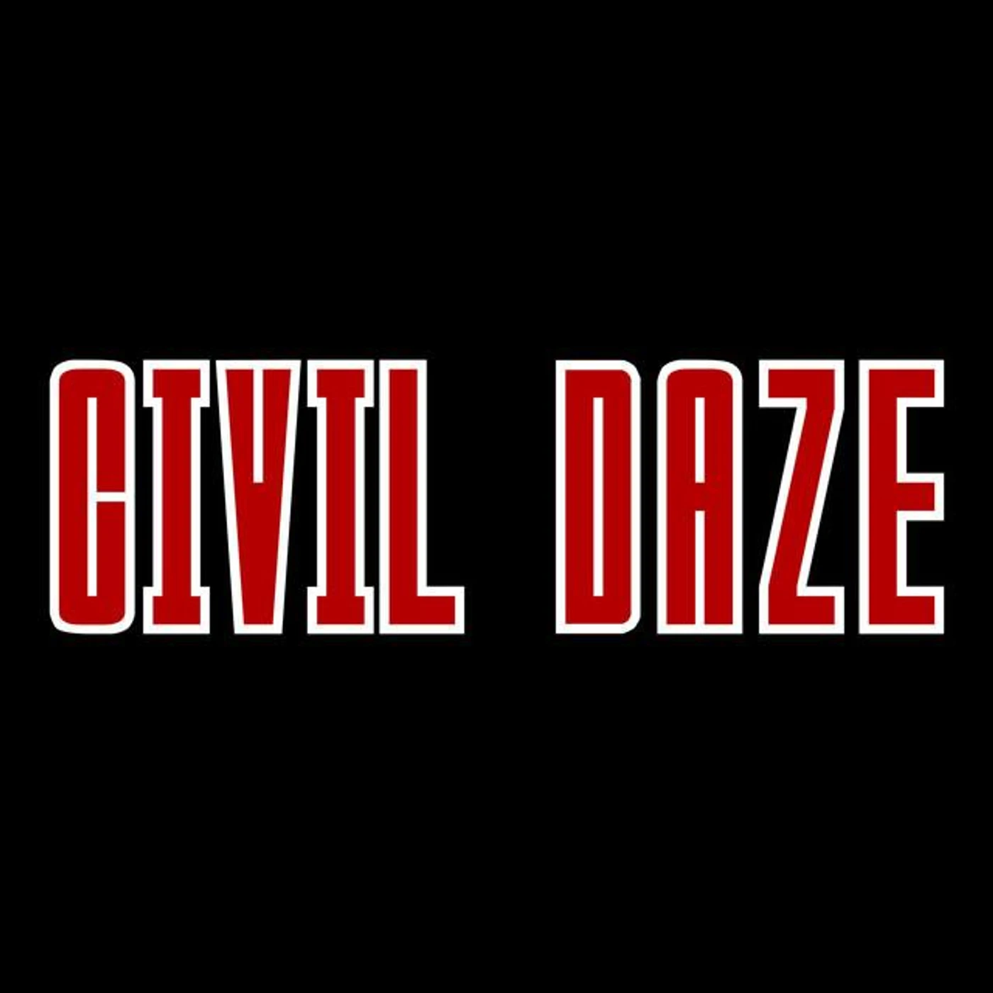 Civil Daze Brand Page