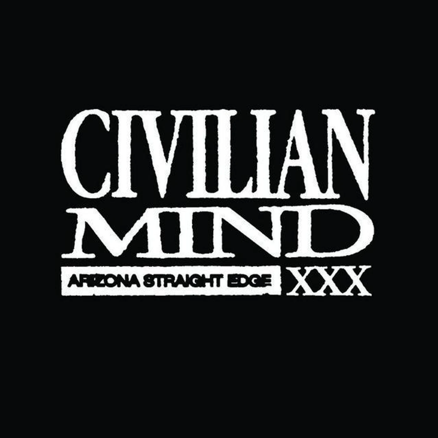 Civilian Mind Brand Page