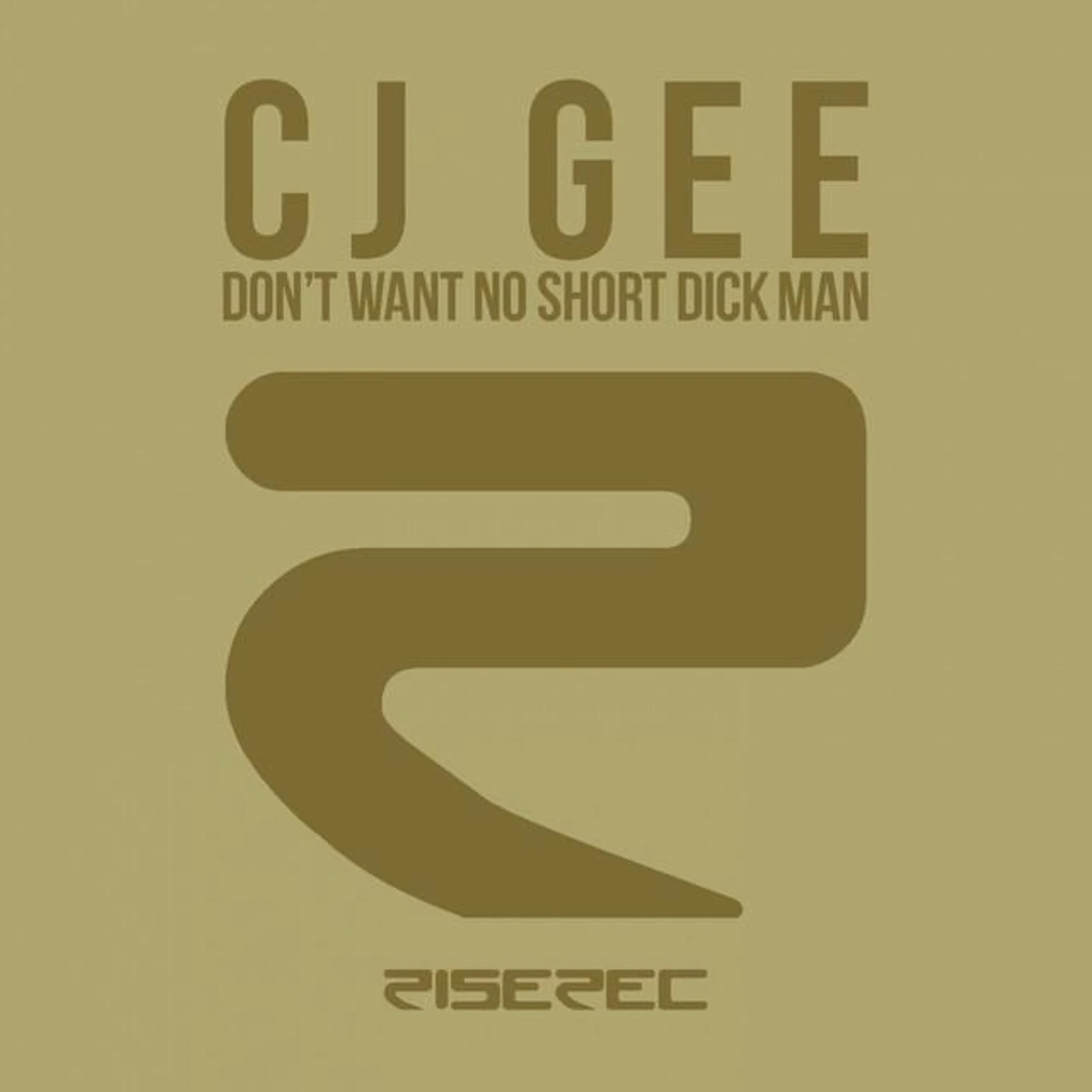 CJ Gee Brand Page