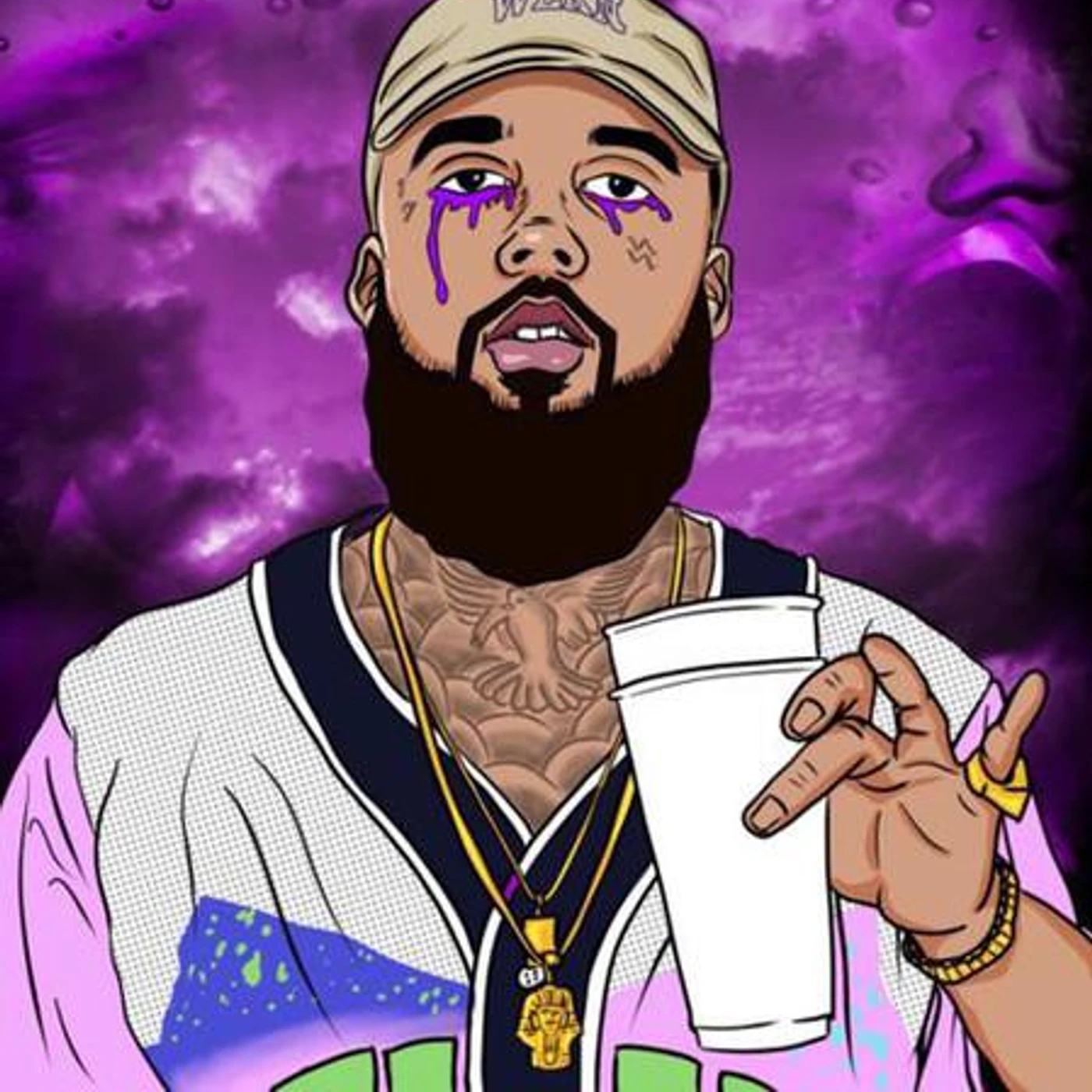 Cjcrewlove Brand Page