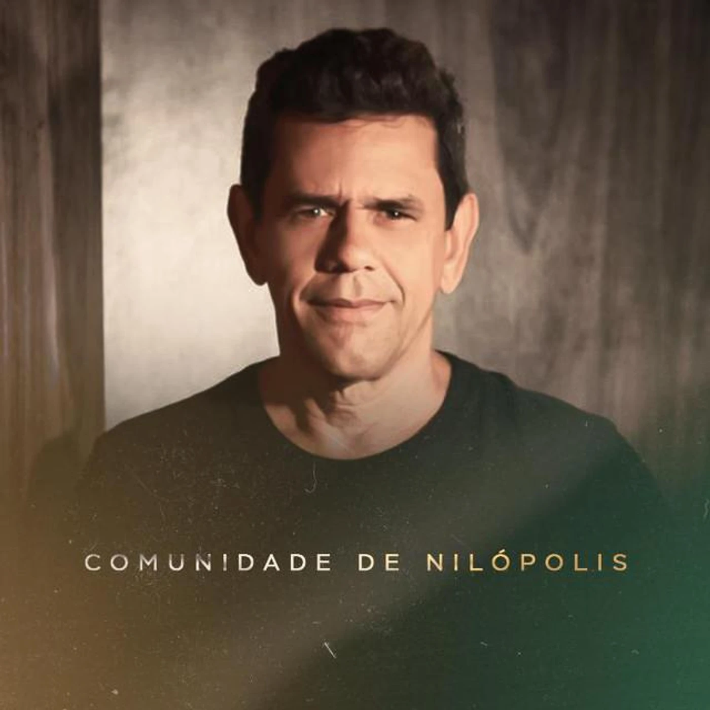 Comunidade de Nilópolis Brand Page