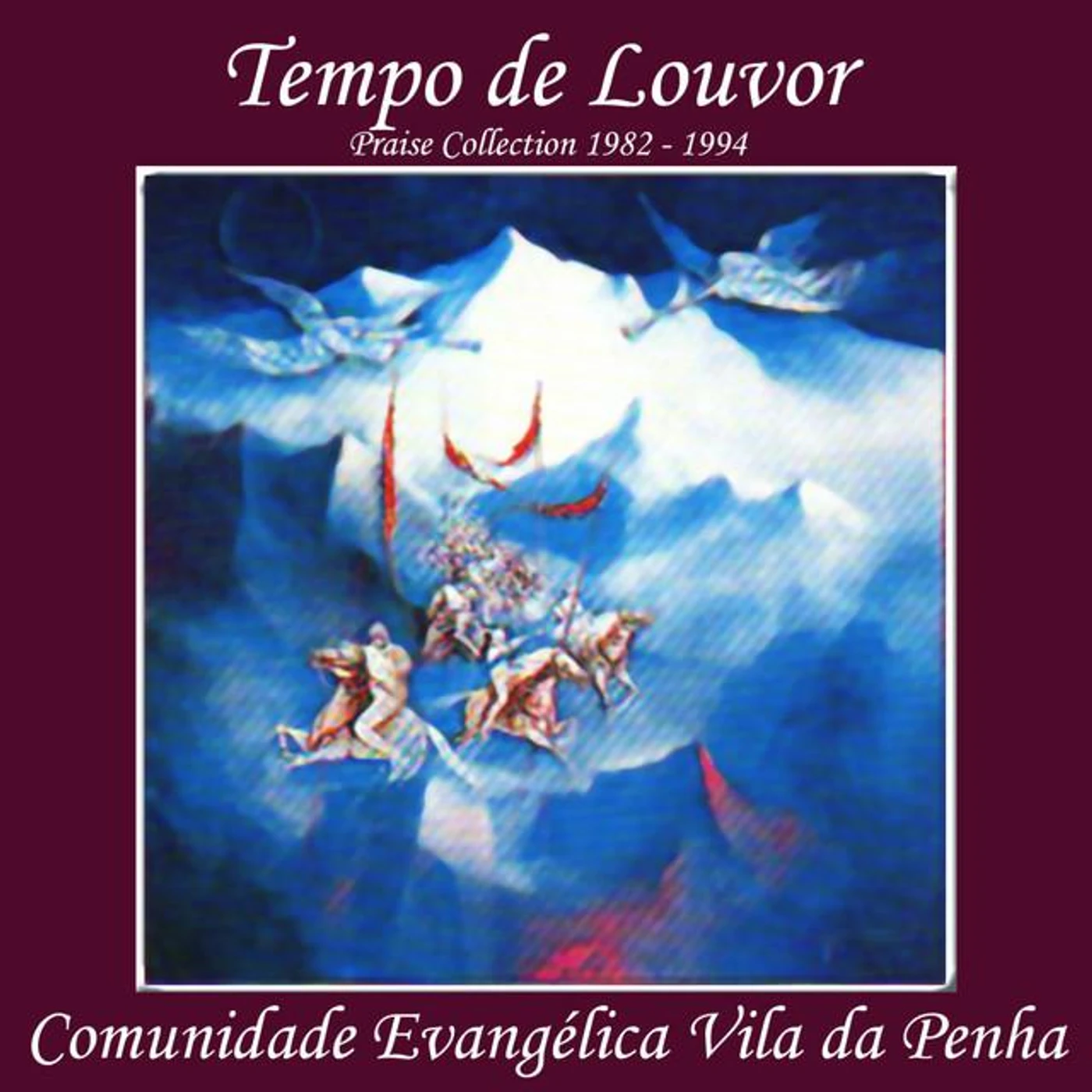 Comunidade Evangélica da Vila da Penha