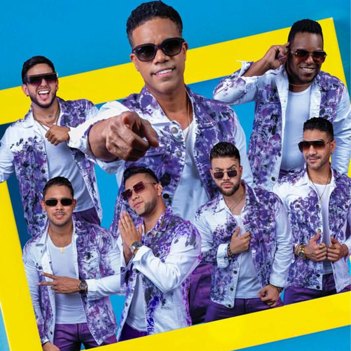 Combinacion De La Habana Brand Page