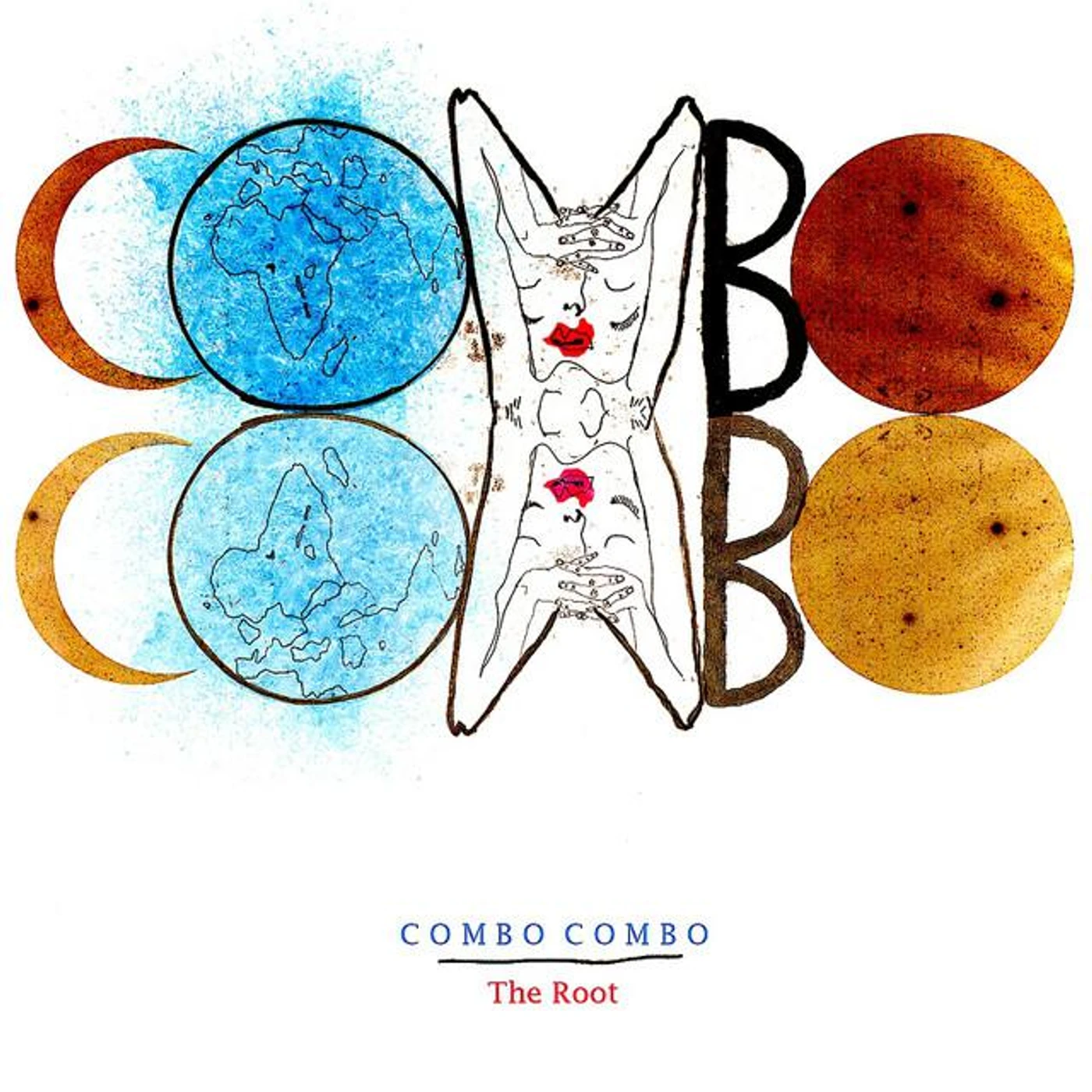 Combo Combo Brand Page