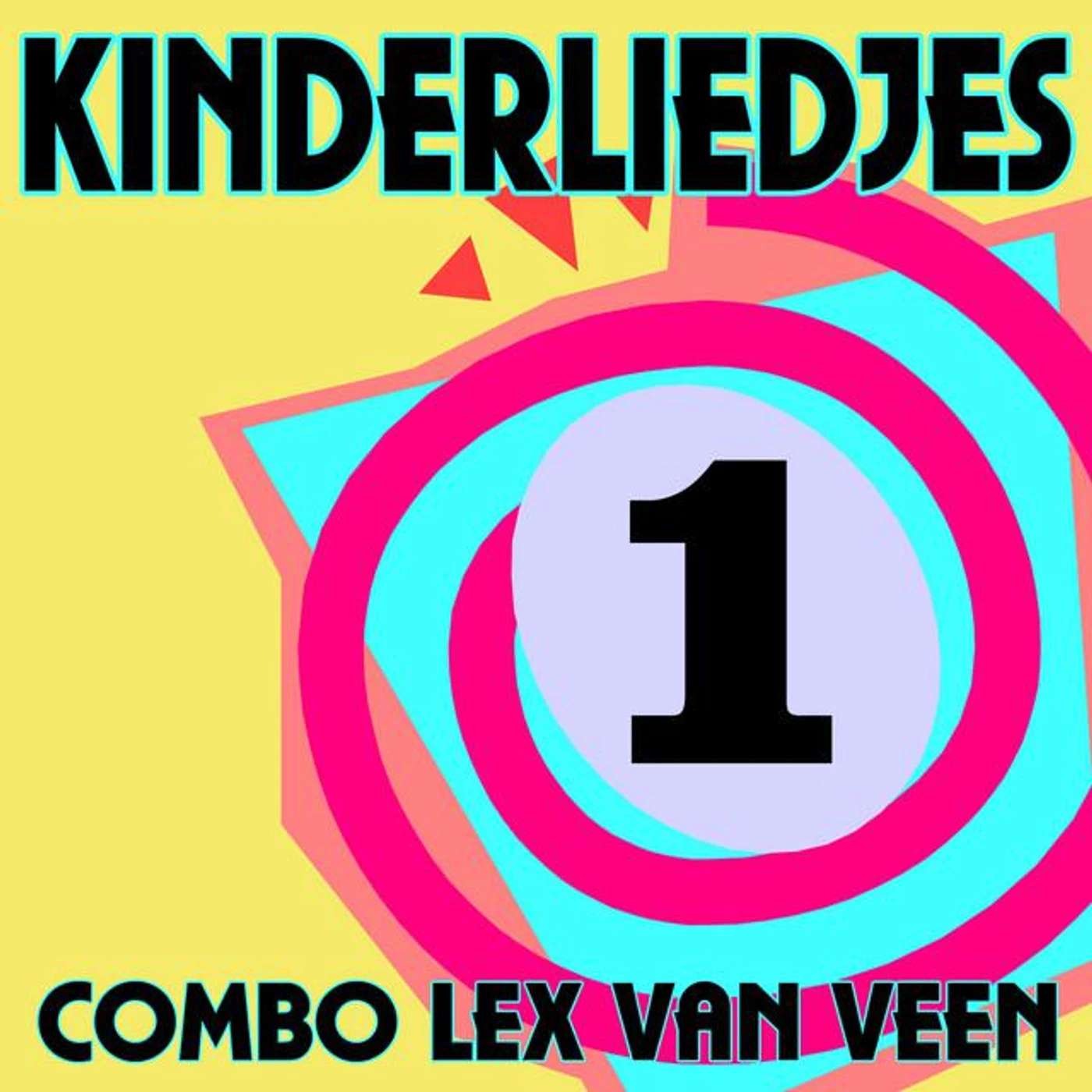 Combo Lex van Veen