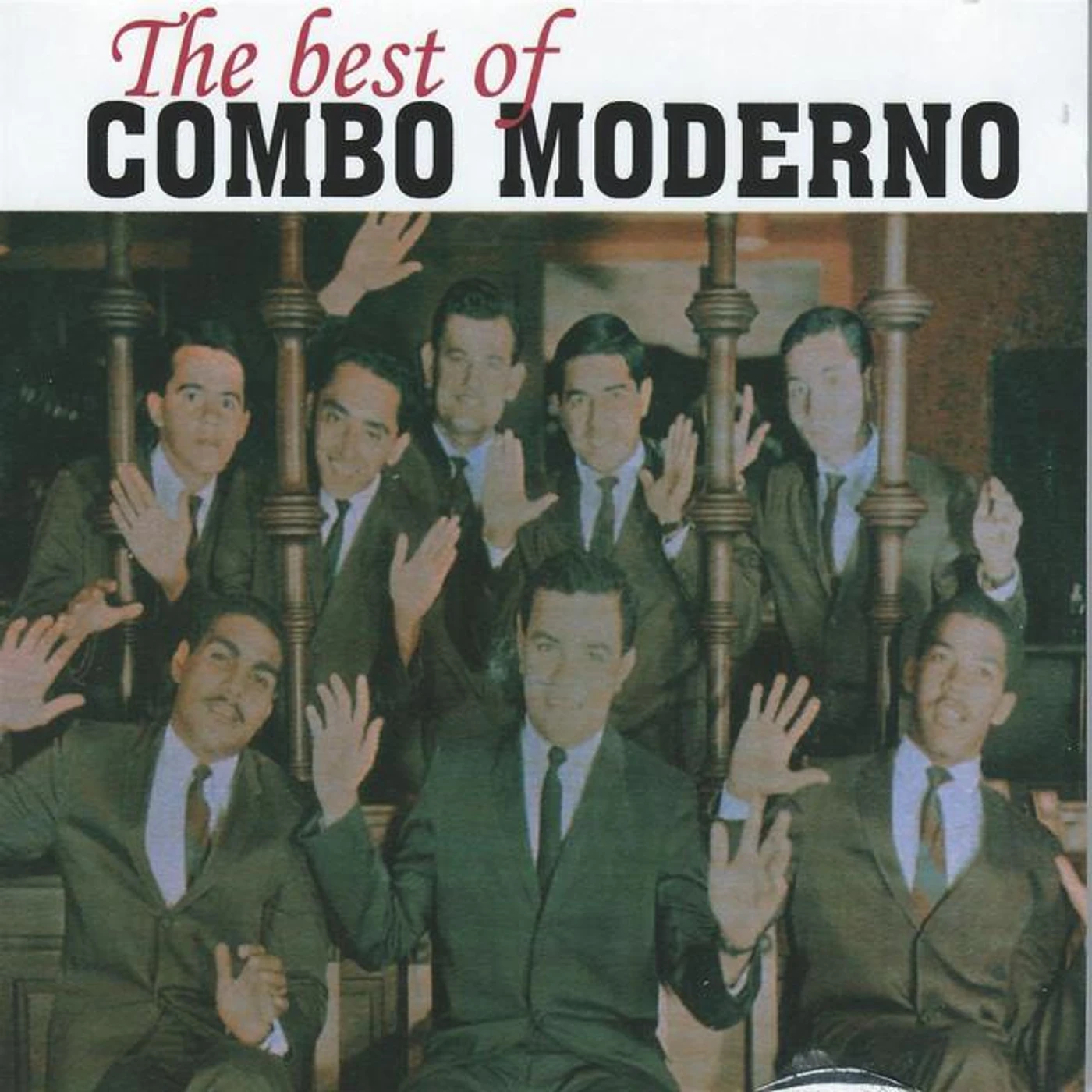Combo Moderno Brand Page