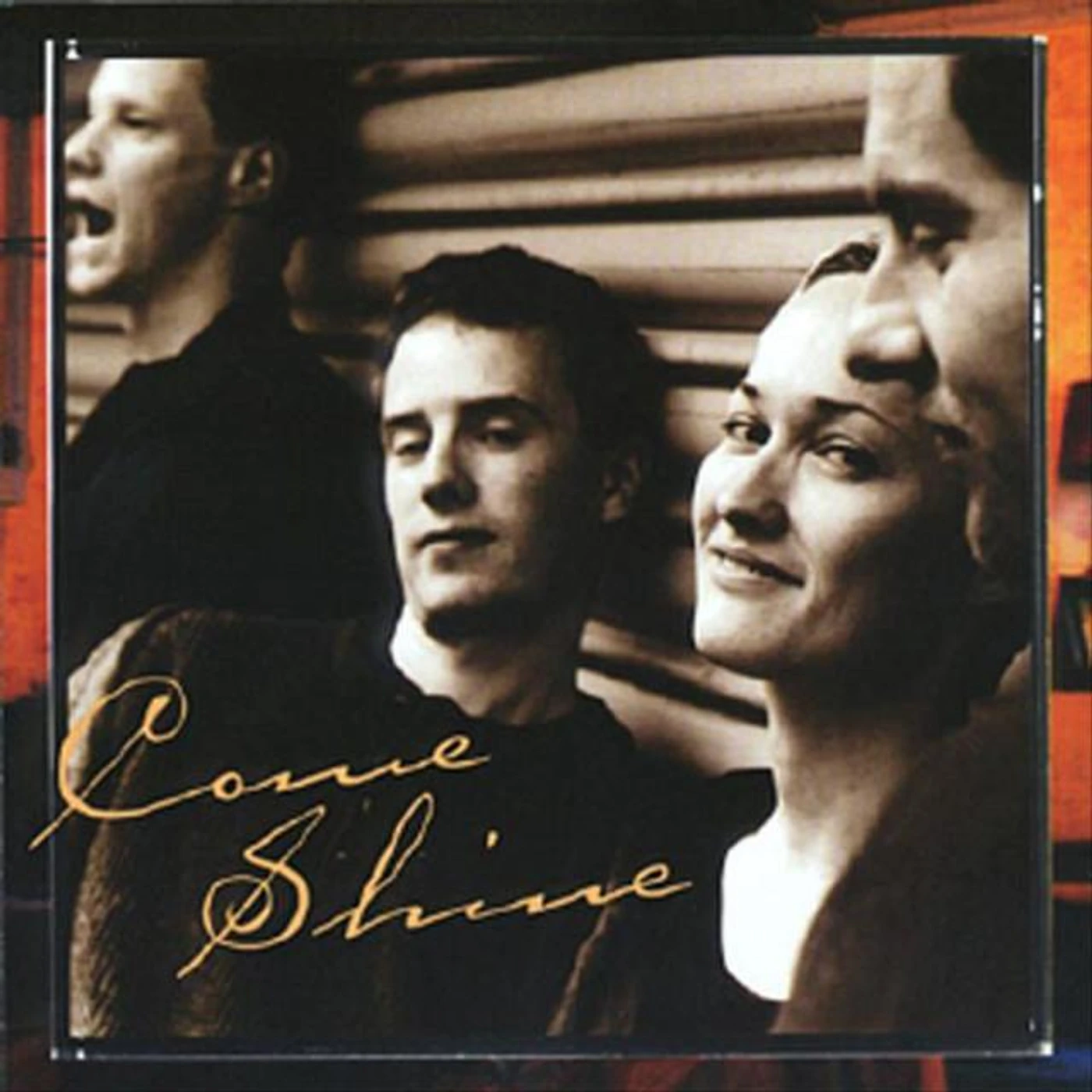 Come Shine Brand Page