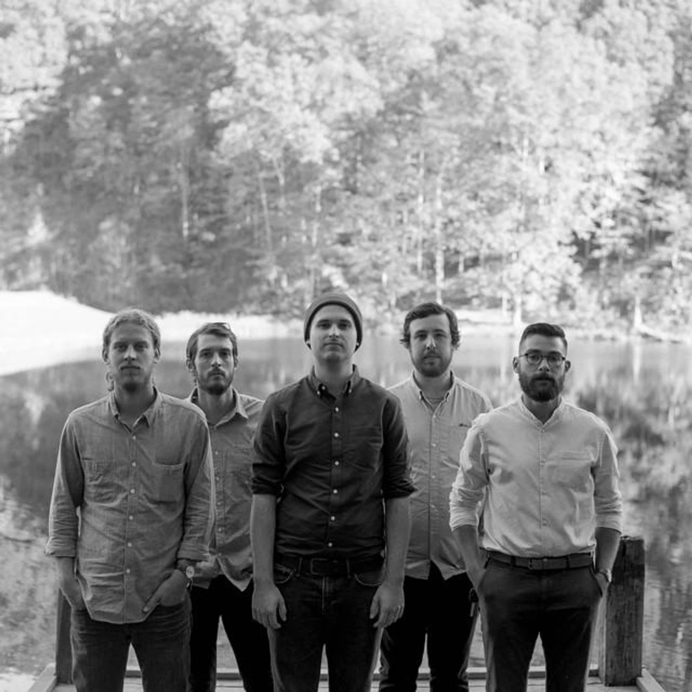 Come Wind Brand Page