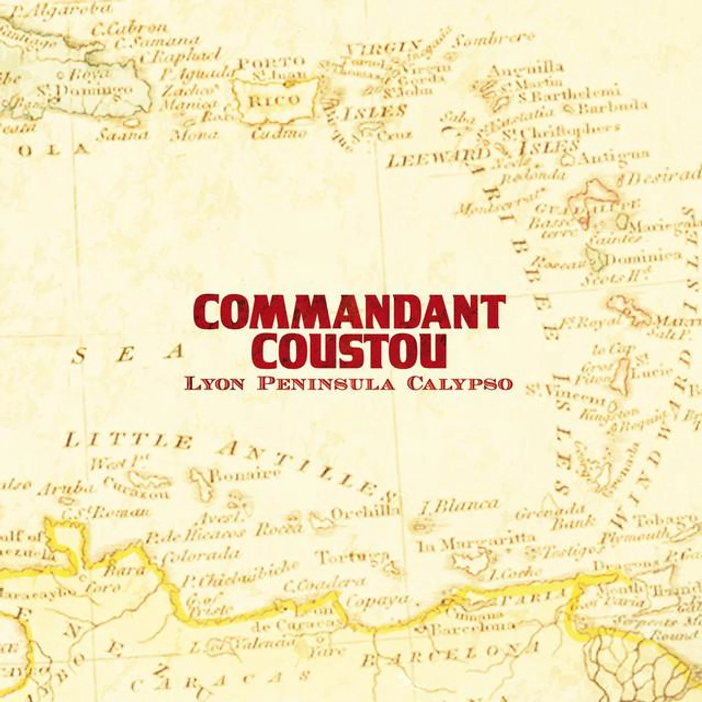 Commandant Coustou