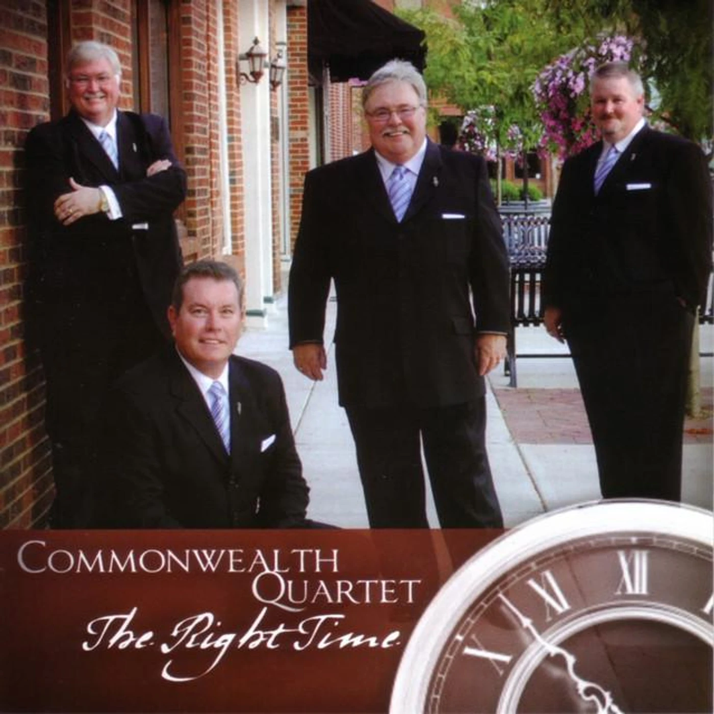 Commonwealth Quartet