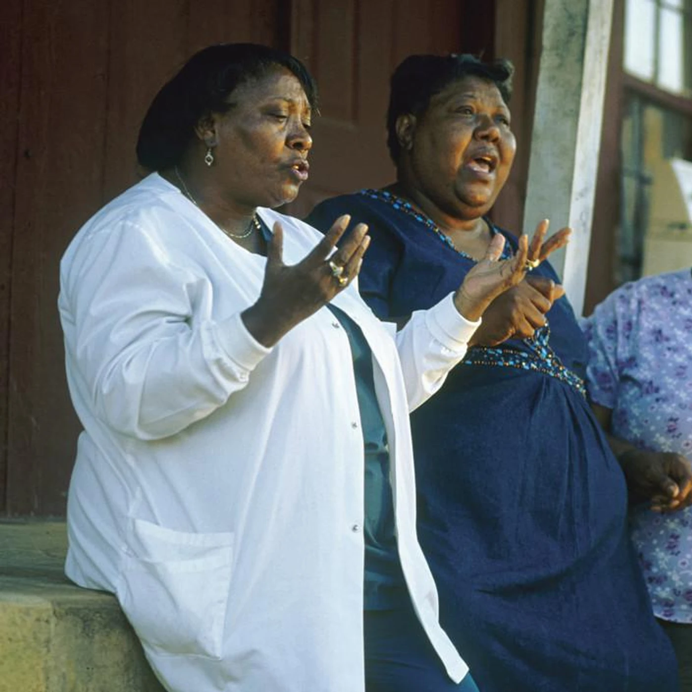 The Como Mamas Brand Page
