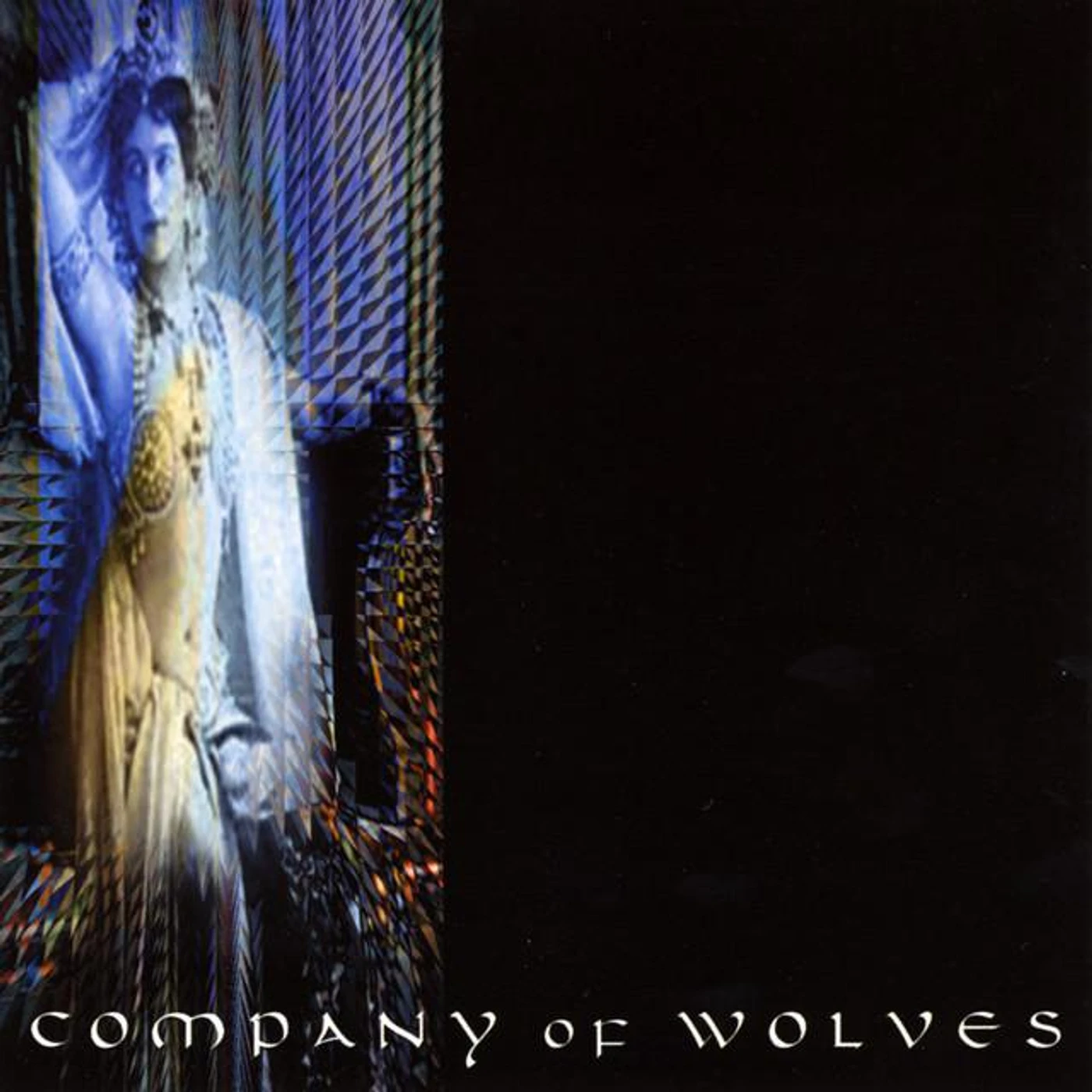 Company Of Wolves Brand Page