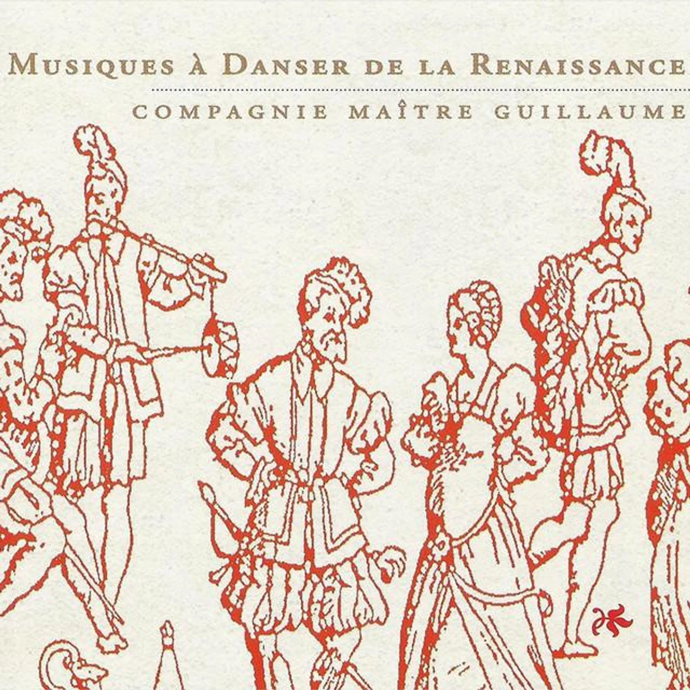 compagnie maître guillaume Brand Page