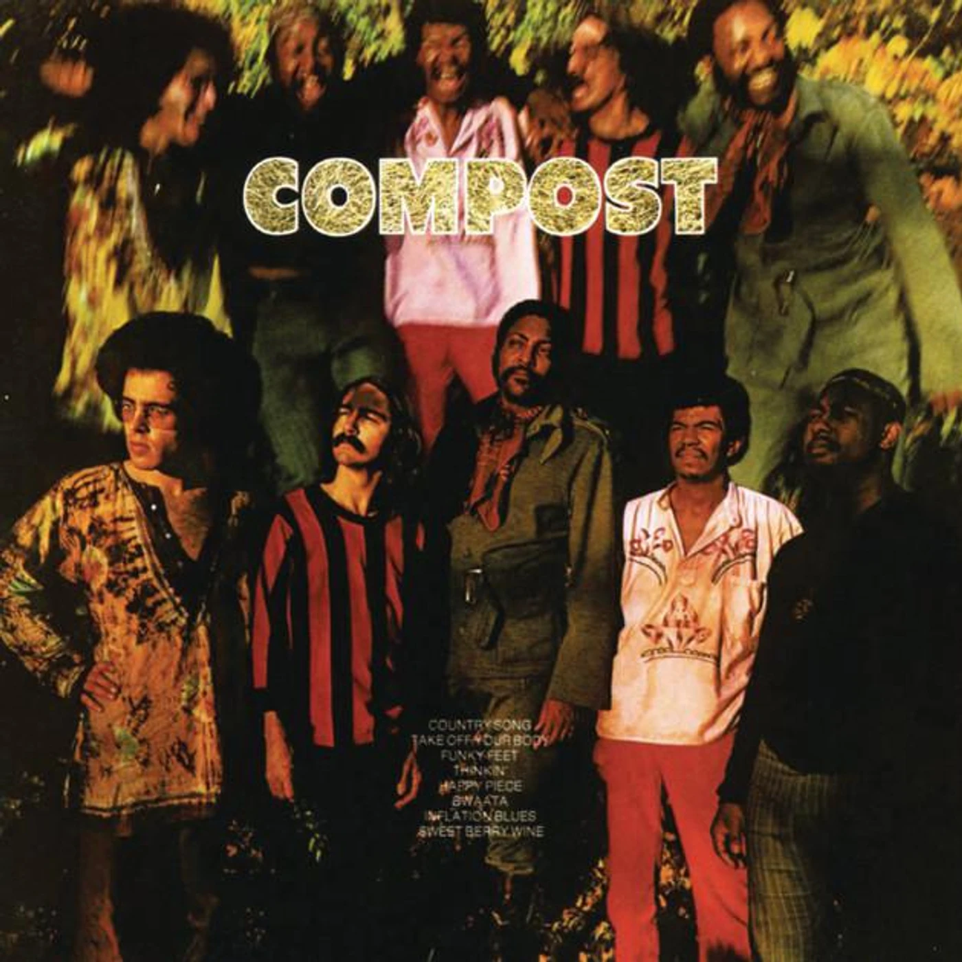 Compost