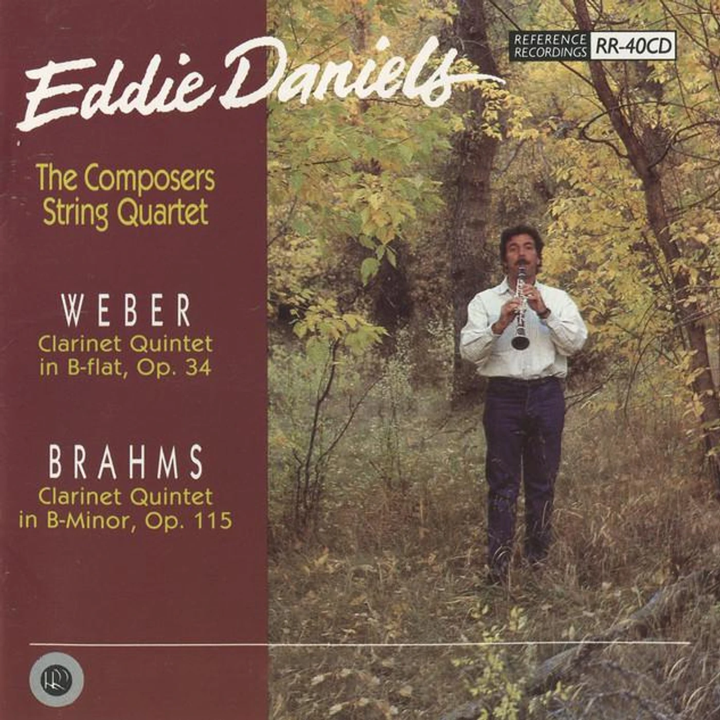 Composers Quartet
