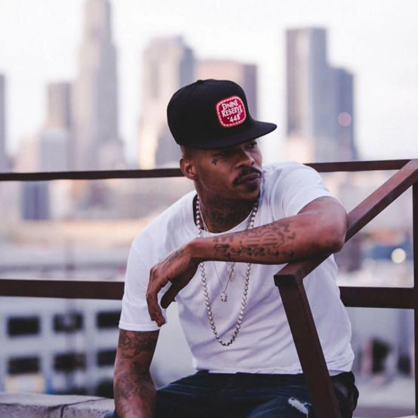 Compton Menace Brand Page