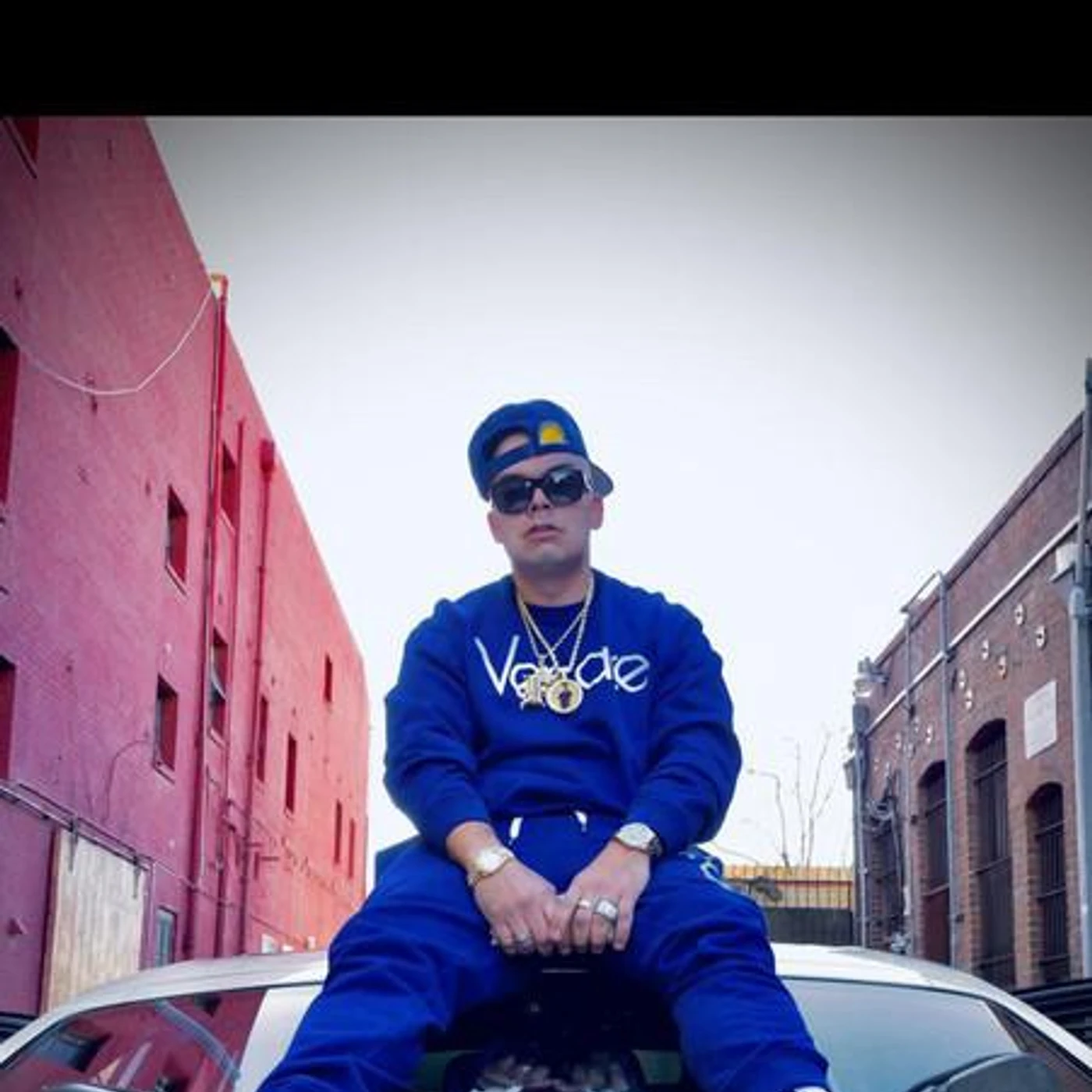 Compton Chapo Brand Page