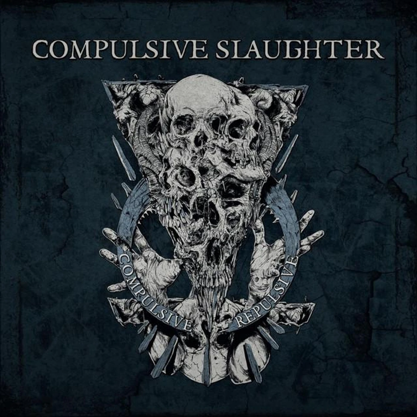 Compulsive Slaughter