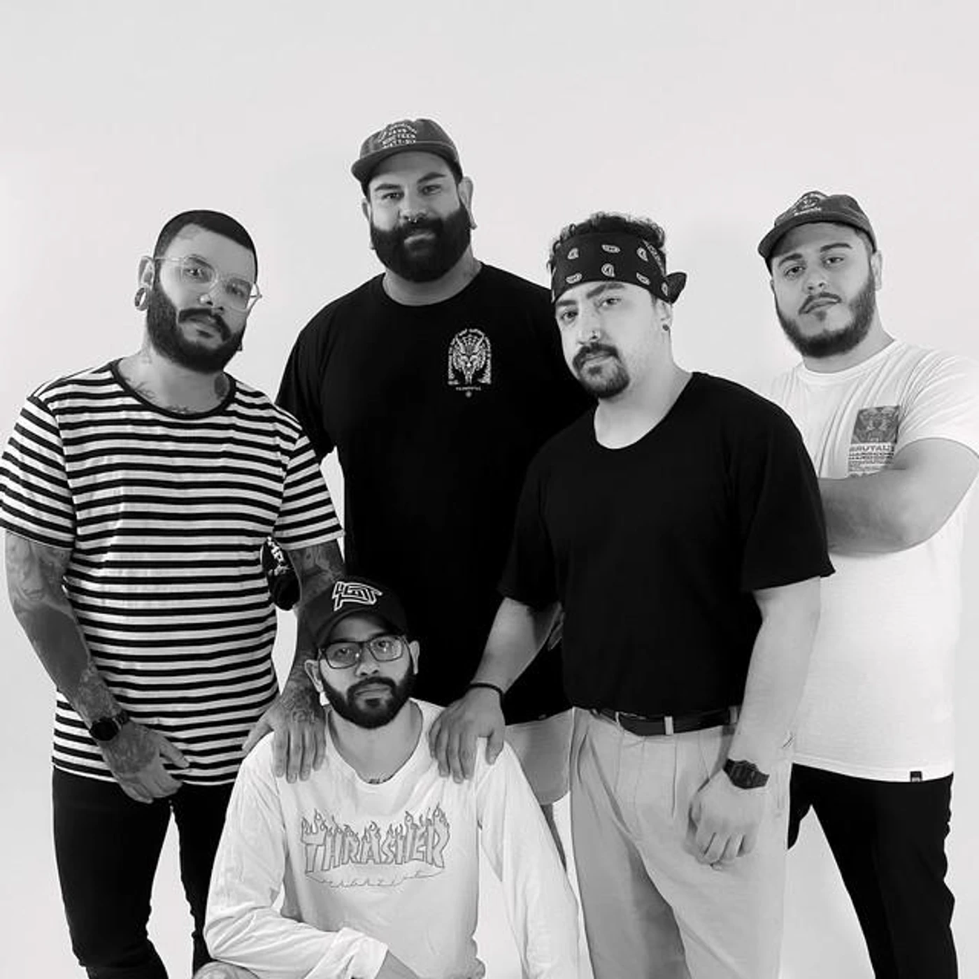Comsequência Brand Page
