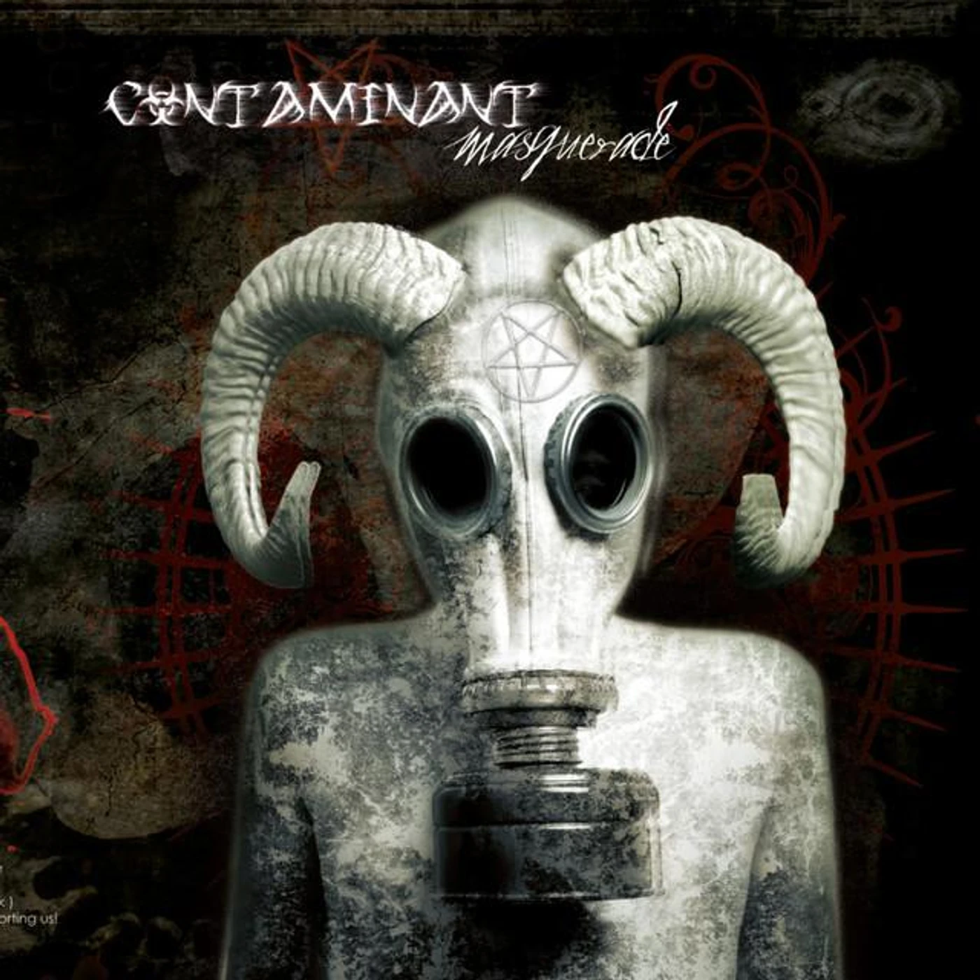 contaminant