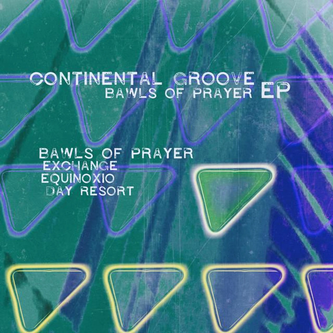 Continental Groove
