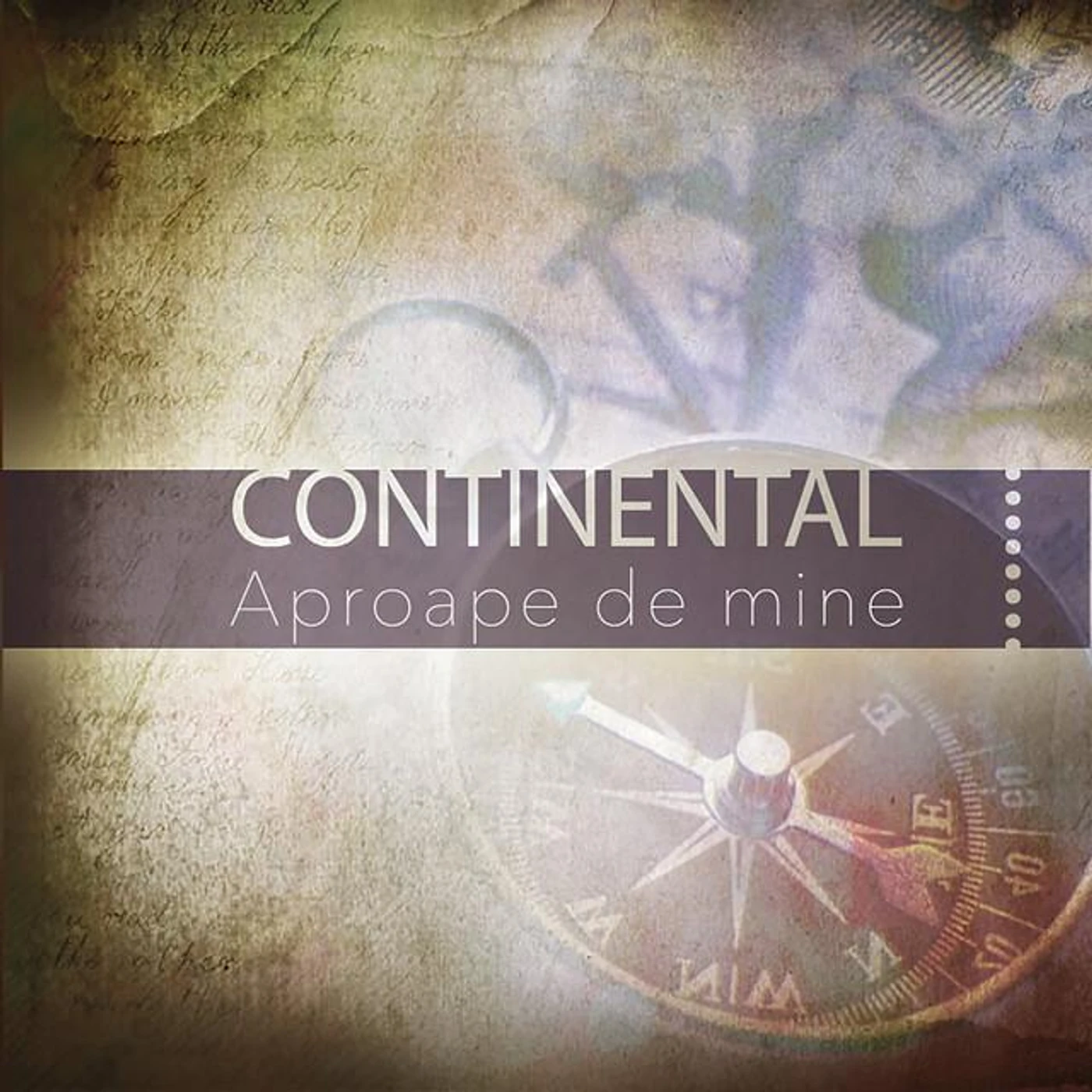 Continental Romania Brand Page
