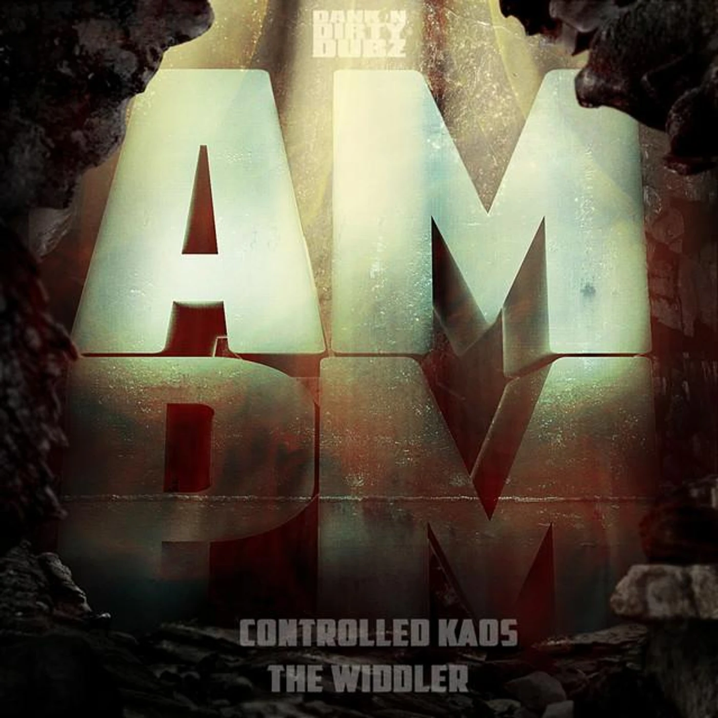 Controlled Kaos Brand Page