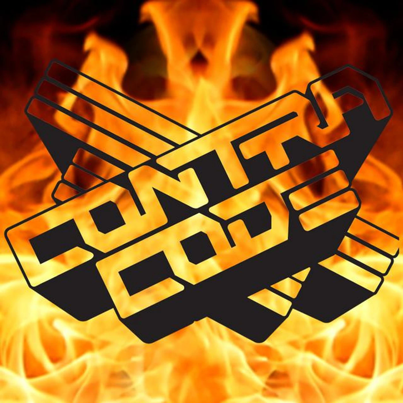 Contra Code Brand Page