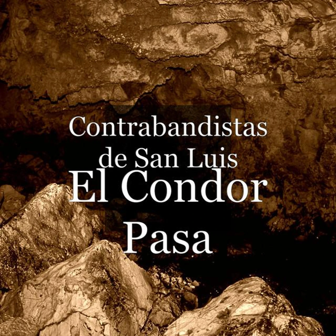 Contrabandistas de San Luis